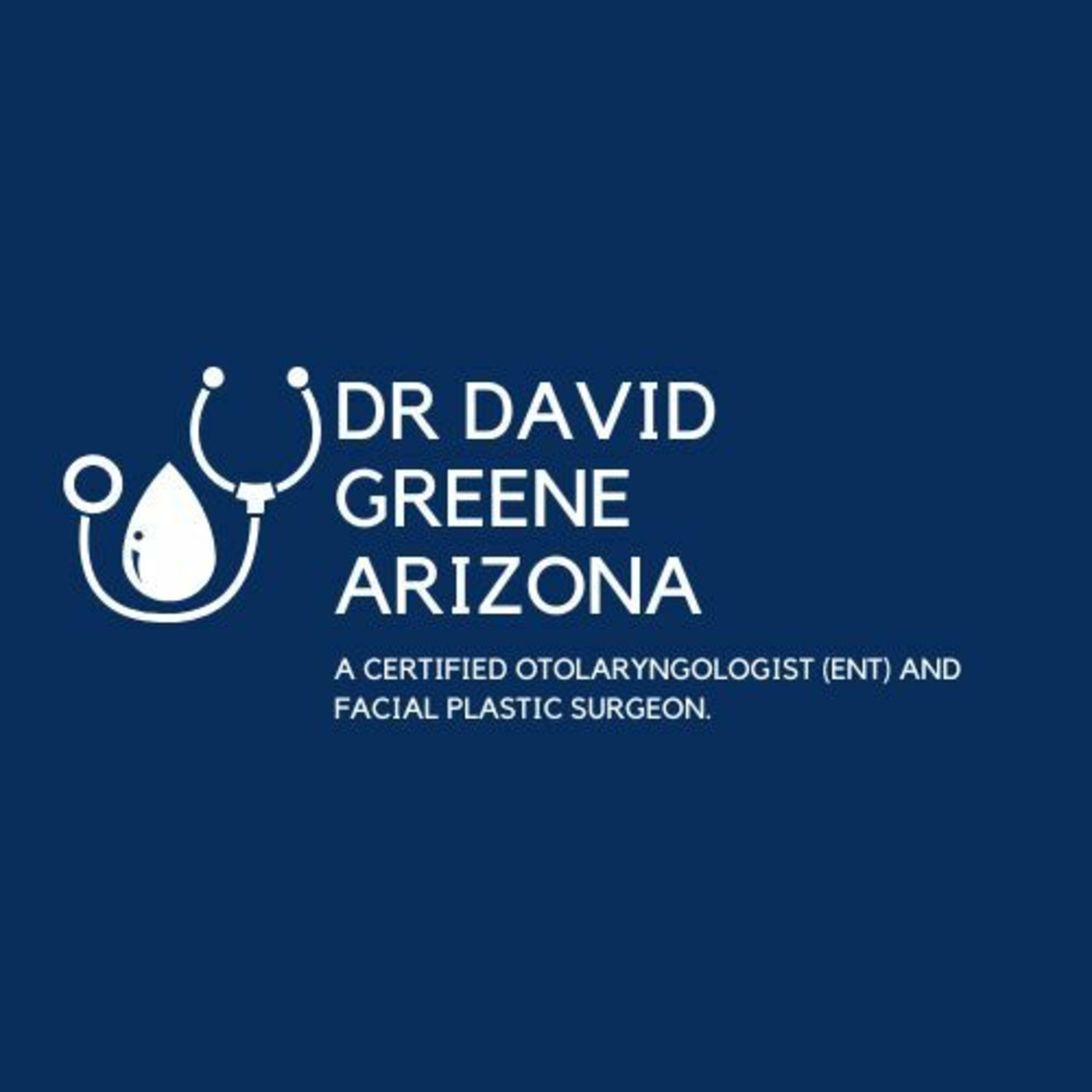 Dr David Greene Arizona's Podcast: Episode 146: Dr. David Greene of Arizona: Prolotherapy Injections Revolutionizing R3 Stem Cell Therapy