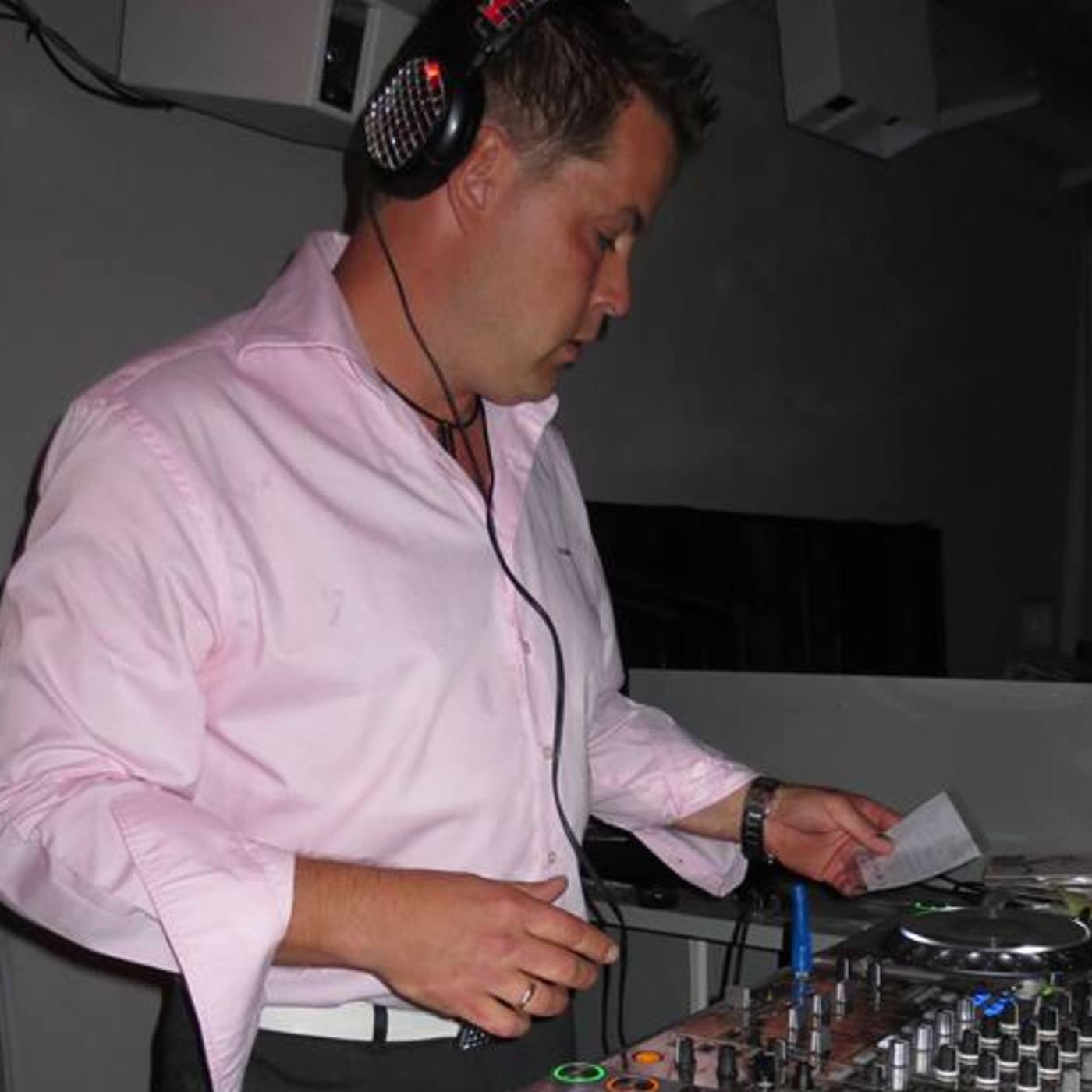 Brian Eibye DrDisco-eibye's Podcast af Brian Eibye DrDisco-eibye