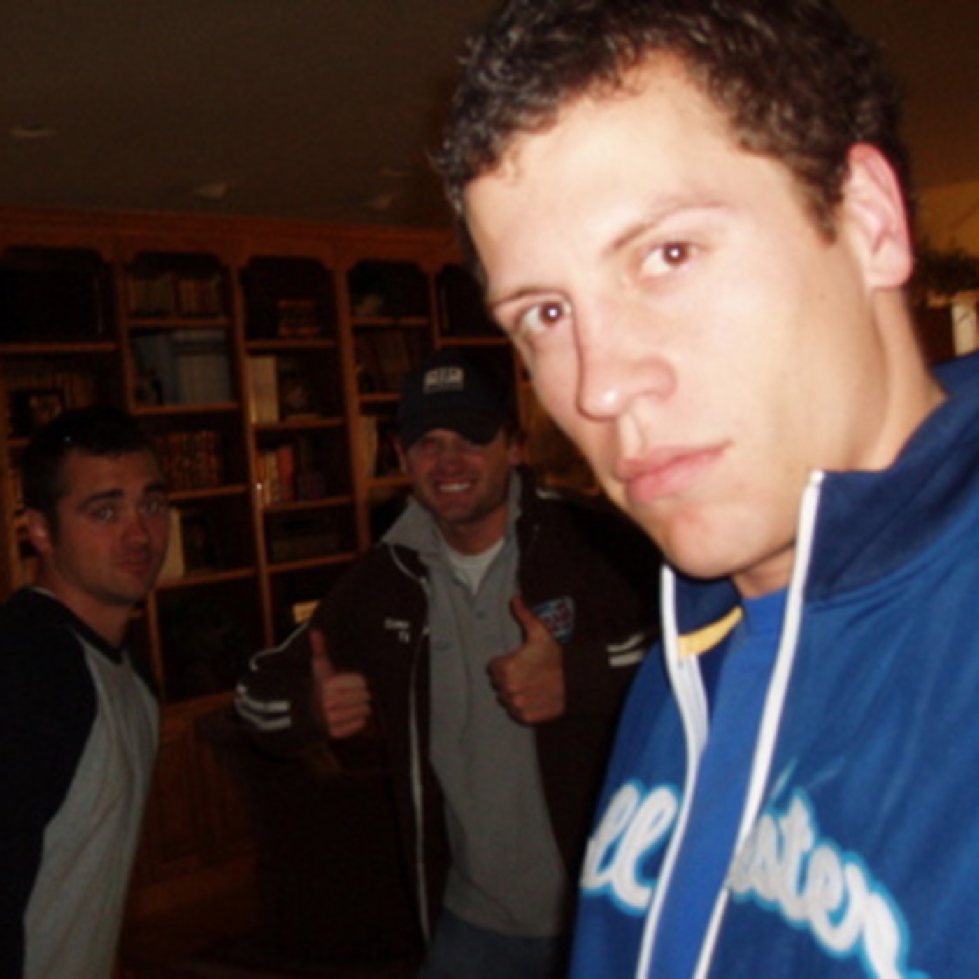 Episode 4 FreeTalkUtah - Graduation 2006, BYU, LDS linkup