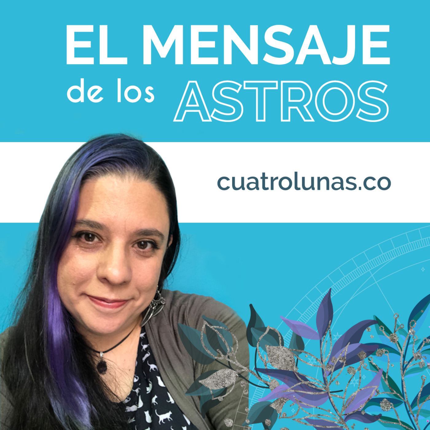 El Mensaje de los Astros podcast artwork