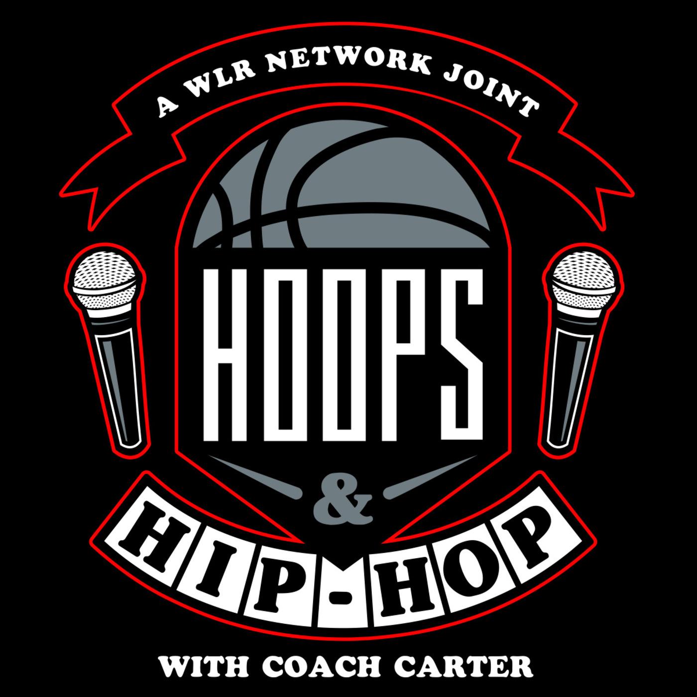 Hoops And Hip Hop w/ Coach Carter