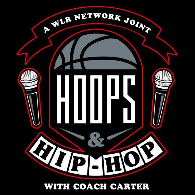 Hoops And Hip Hop w/ Coach Carter 
