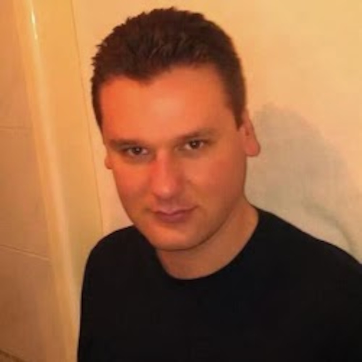 Maciej Bartosiak