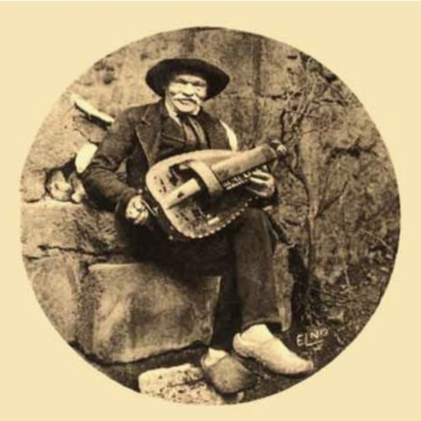 Jorge Arévalo Mateus\' Podcast