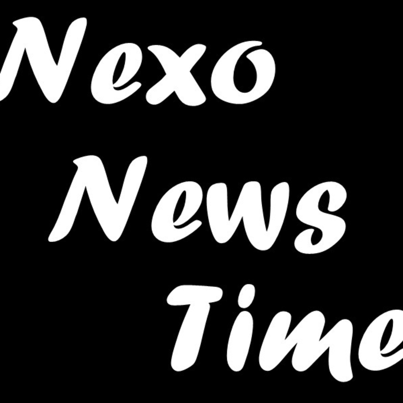 Nexo News Time!