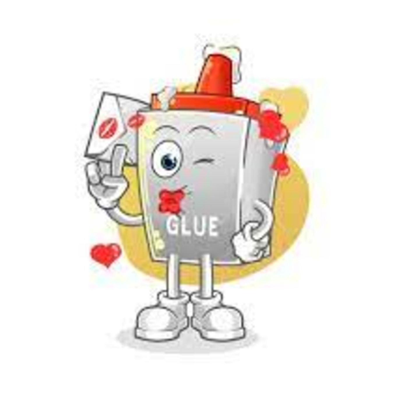 Love Glue