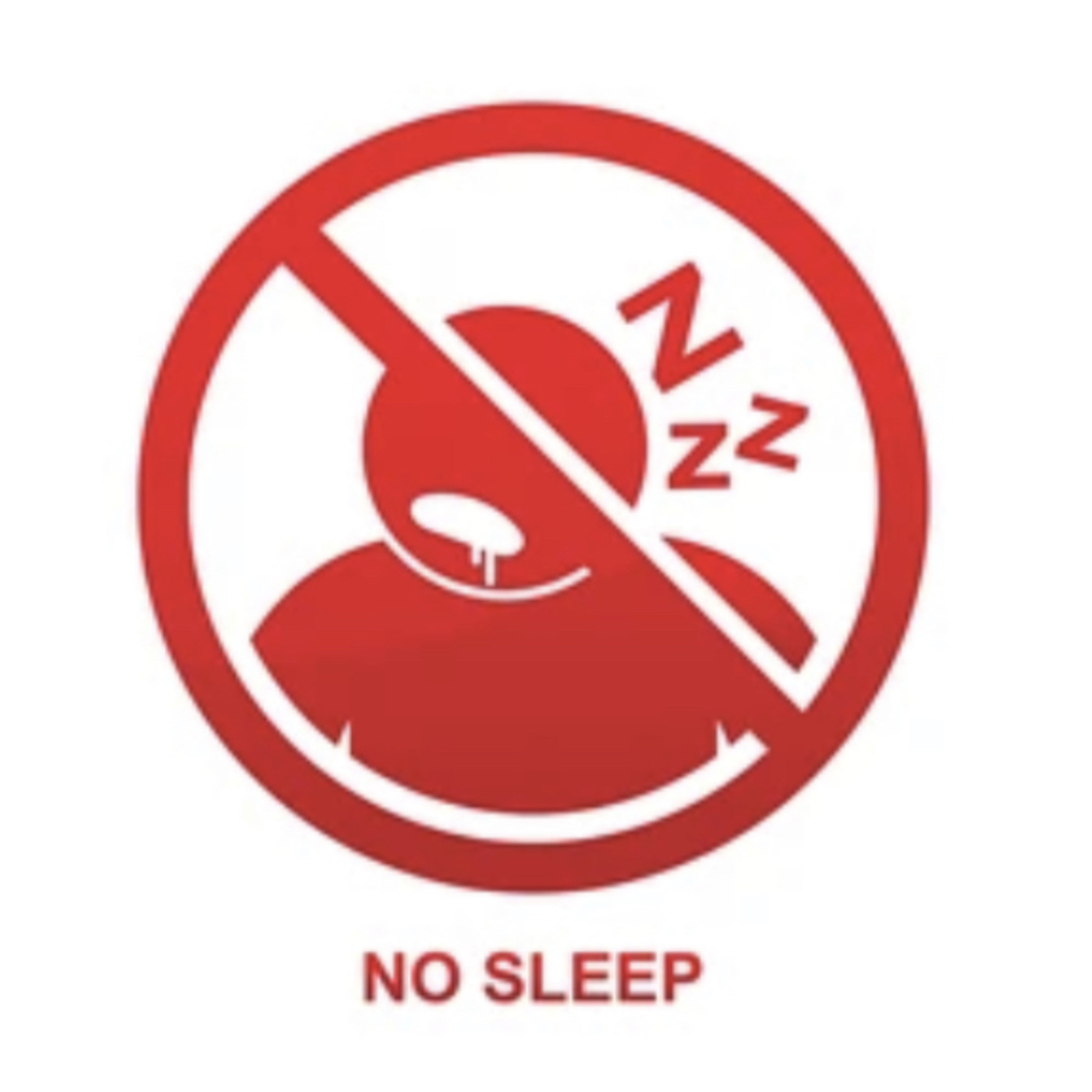 Body Language-Insomnia