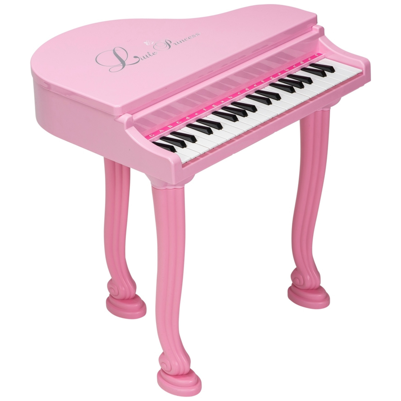 Piano Groove