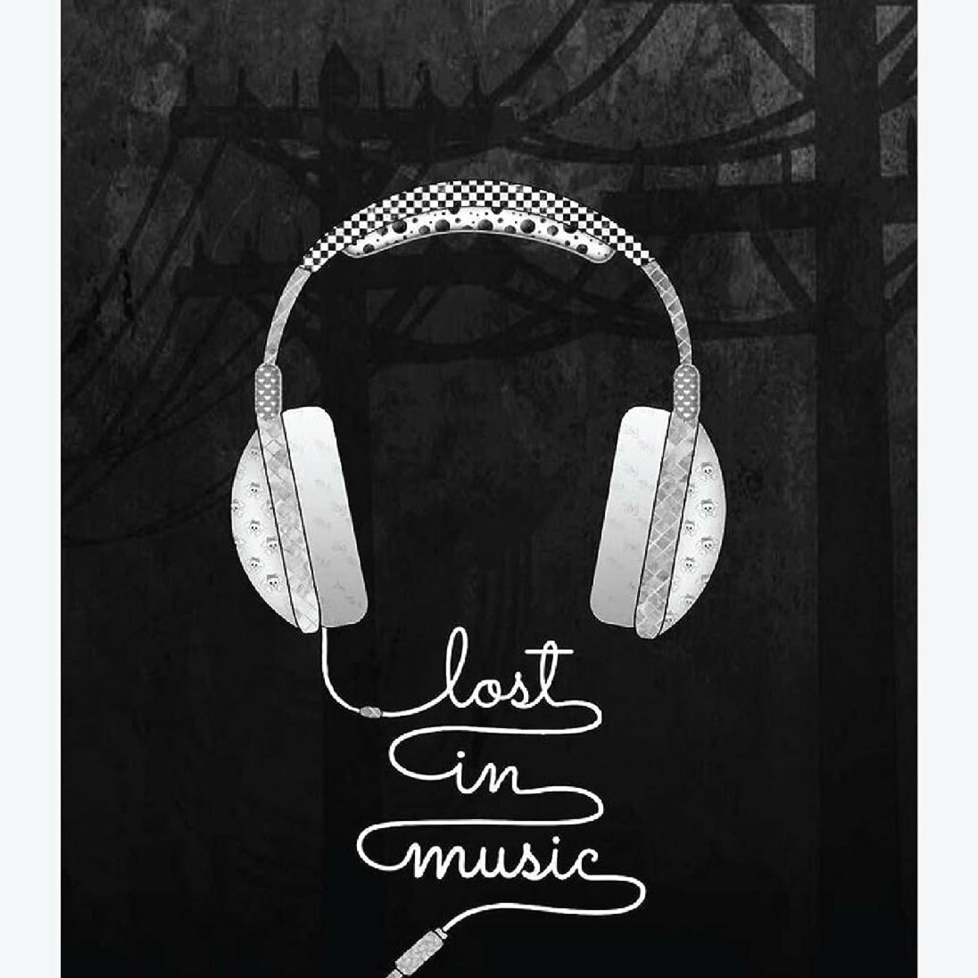 Just Lost In The Music