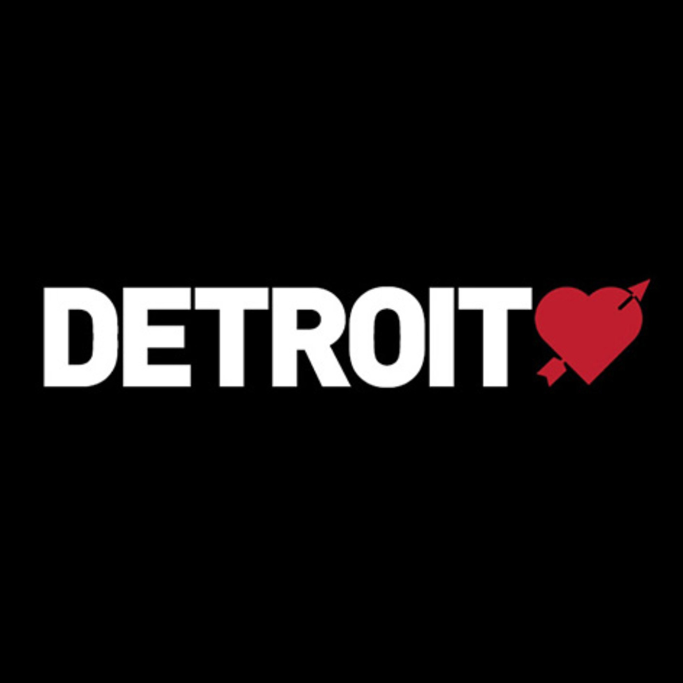 Detroite Love Game