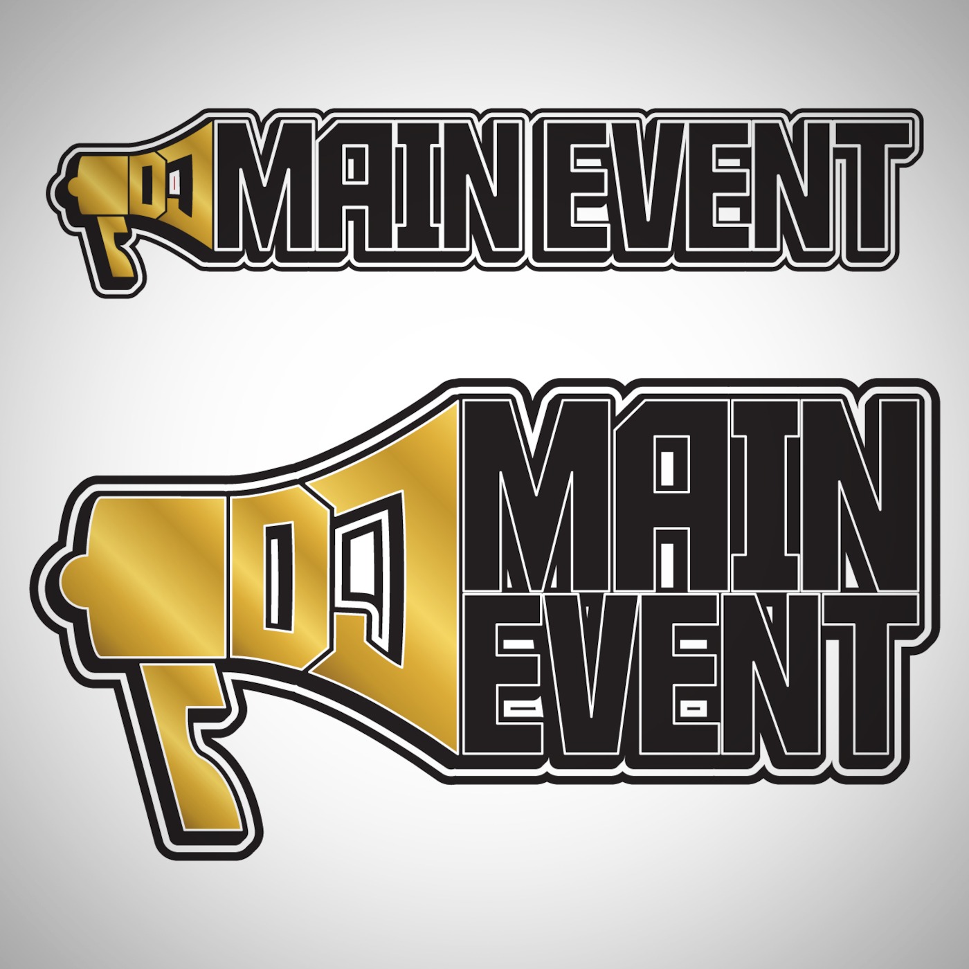 Dj Main Event's #MainEventMix podcast artwork