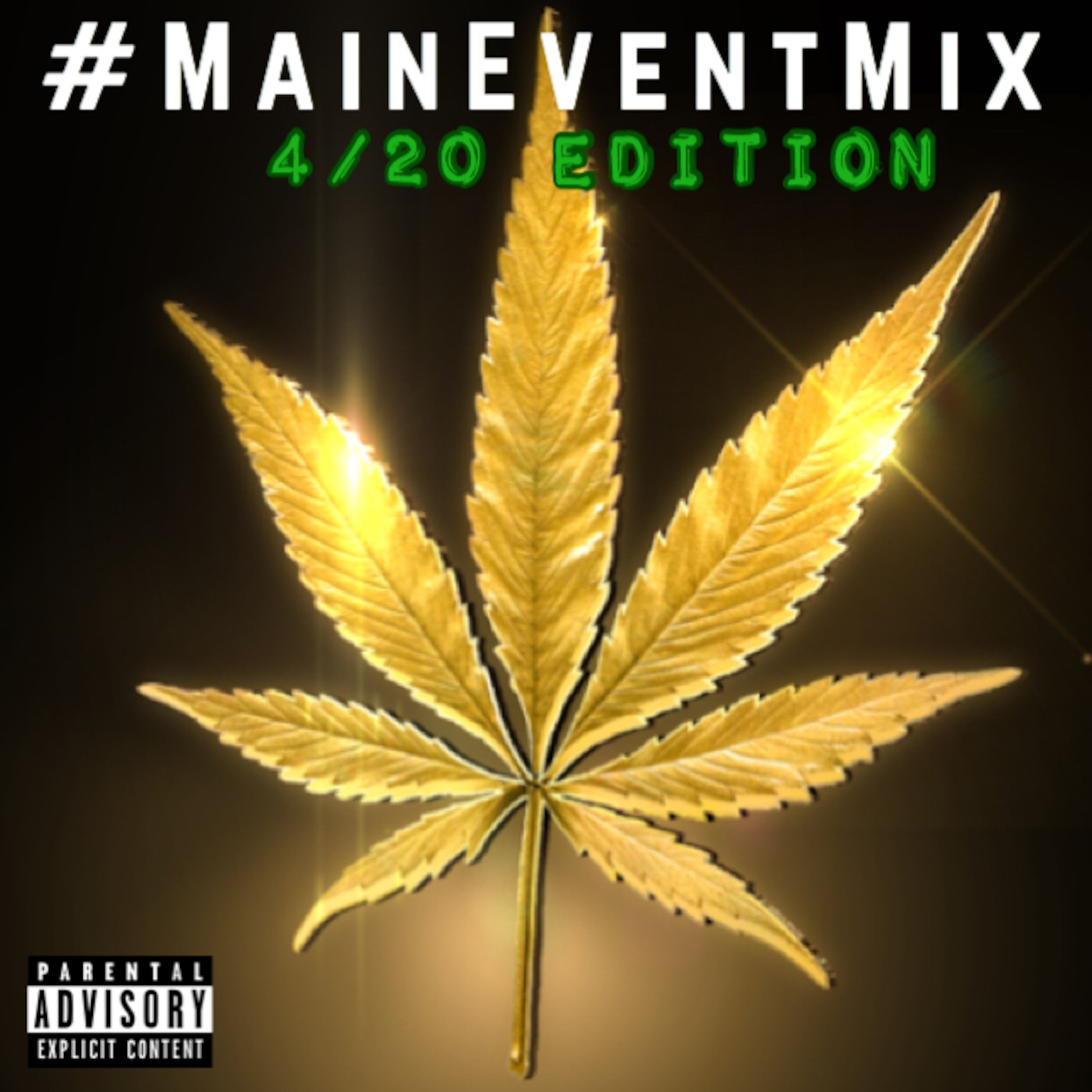 #MainEventMix Vol. 6 