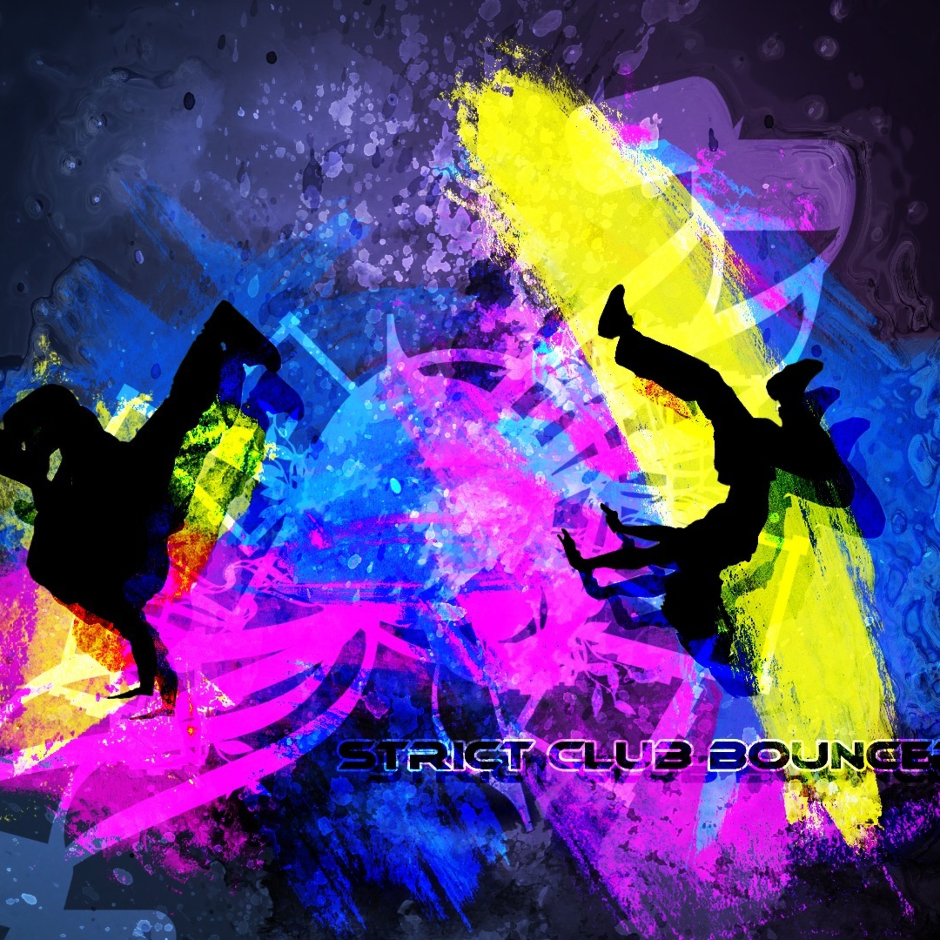 Strict Club Bouncer's Podcast