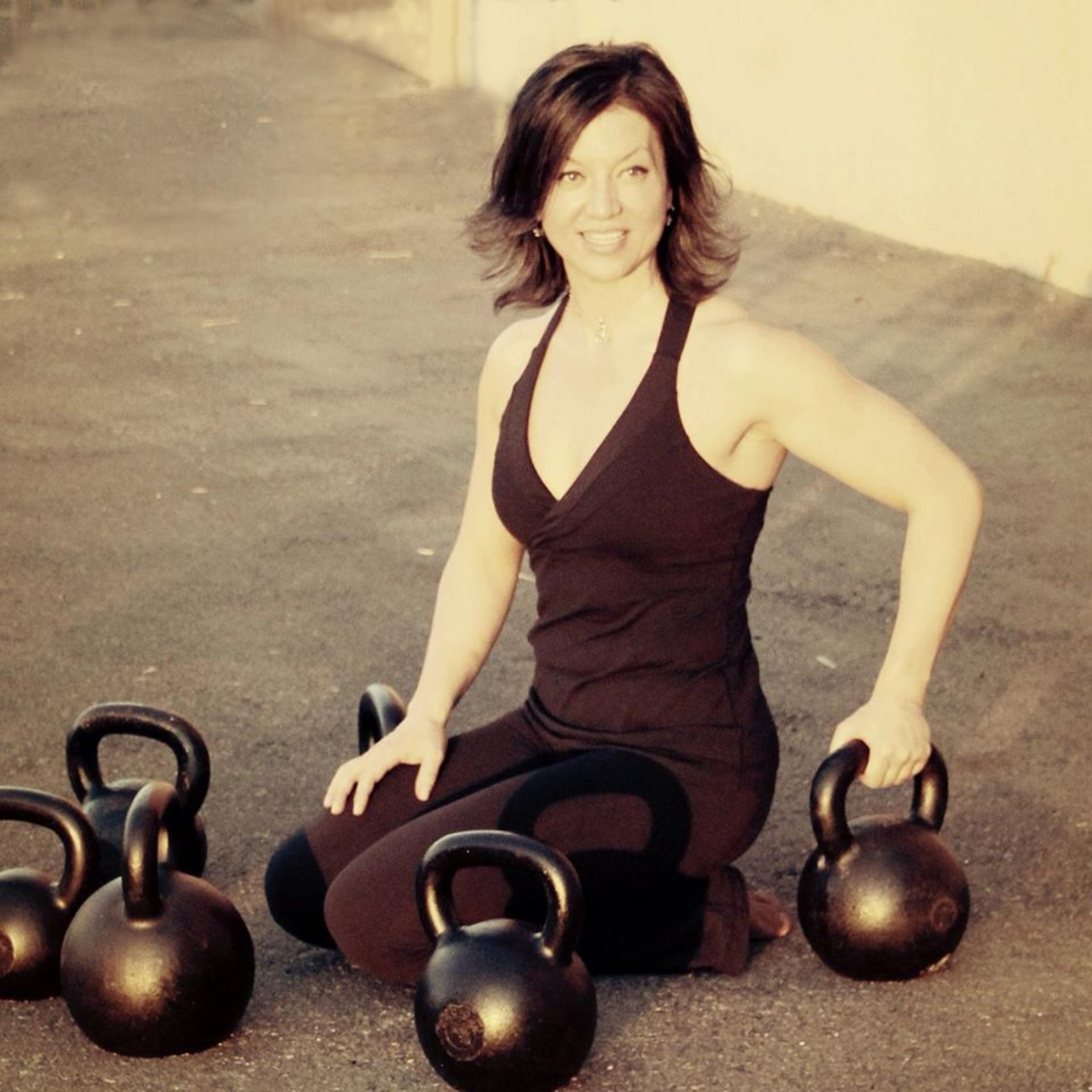 Pat Divilly Fitness Podcast