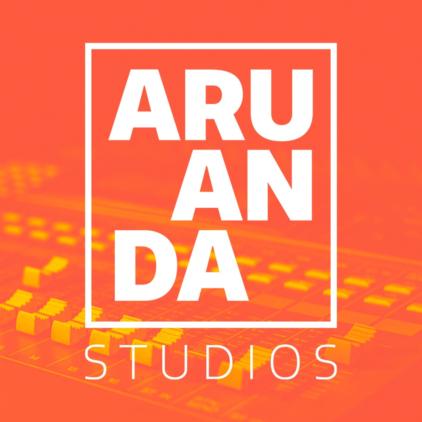 Episode 1: Aruanda em Contos 001