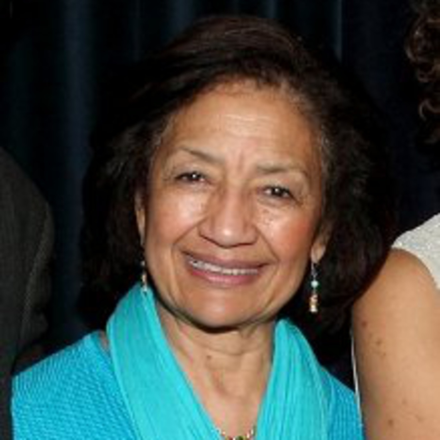 Chelten Plaza: Interview with Attorney Yvonne Haskins