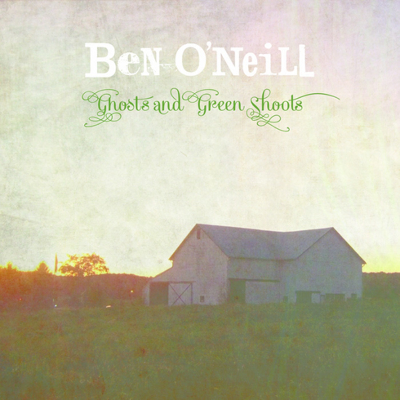 Neu-Matic Interview with Ben O'Neill (10/14/2012)