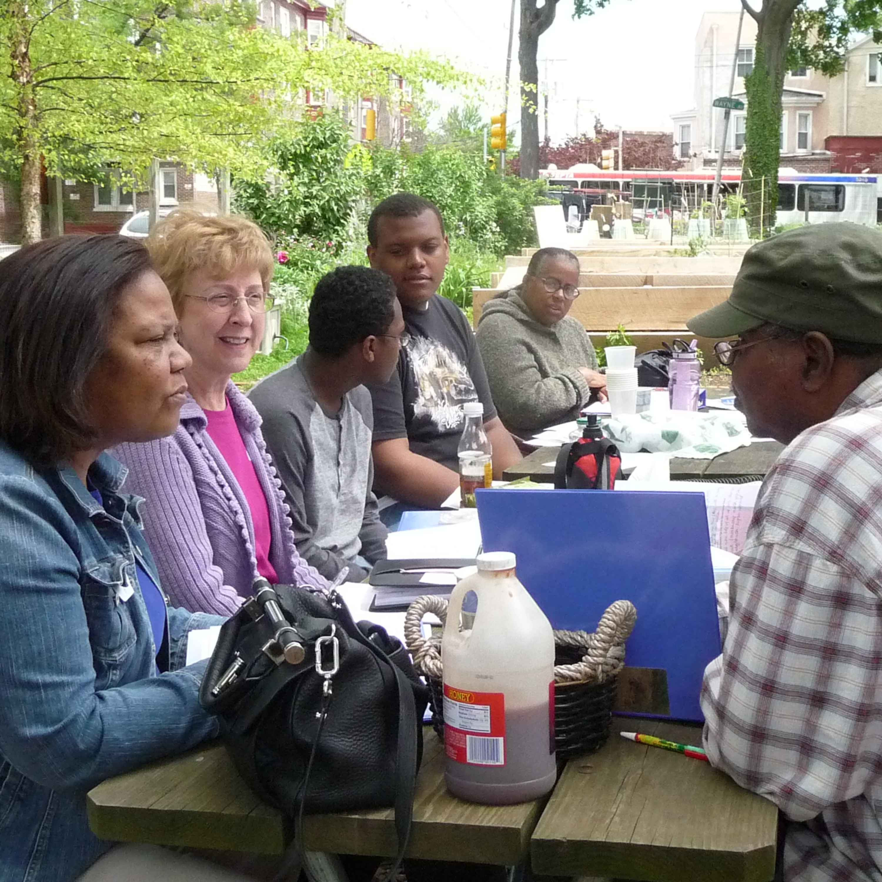 G-town Radio Presents: Sounds of Germantown