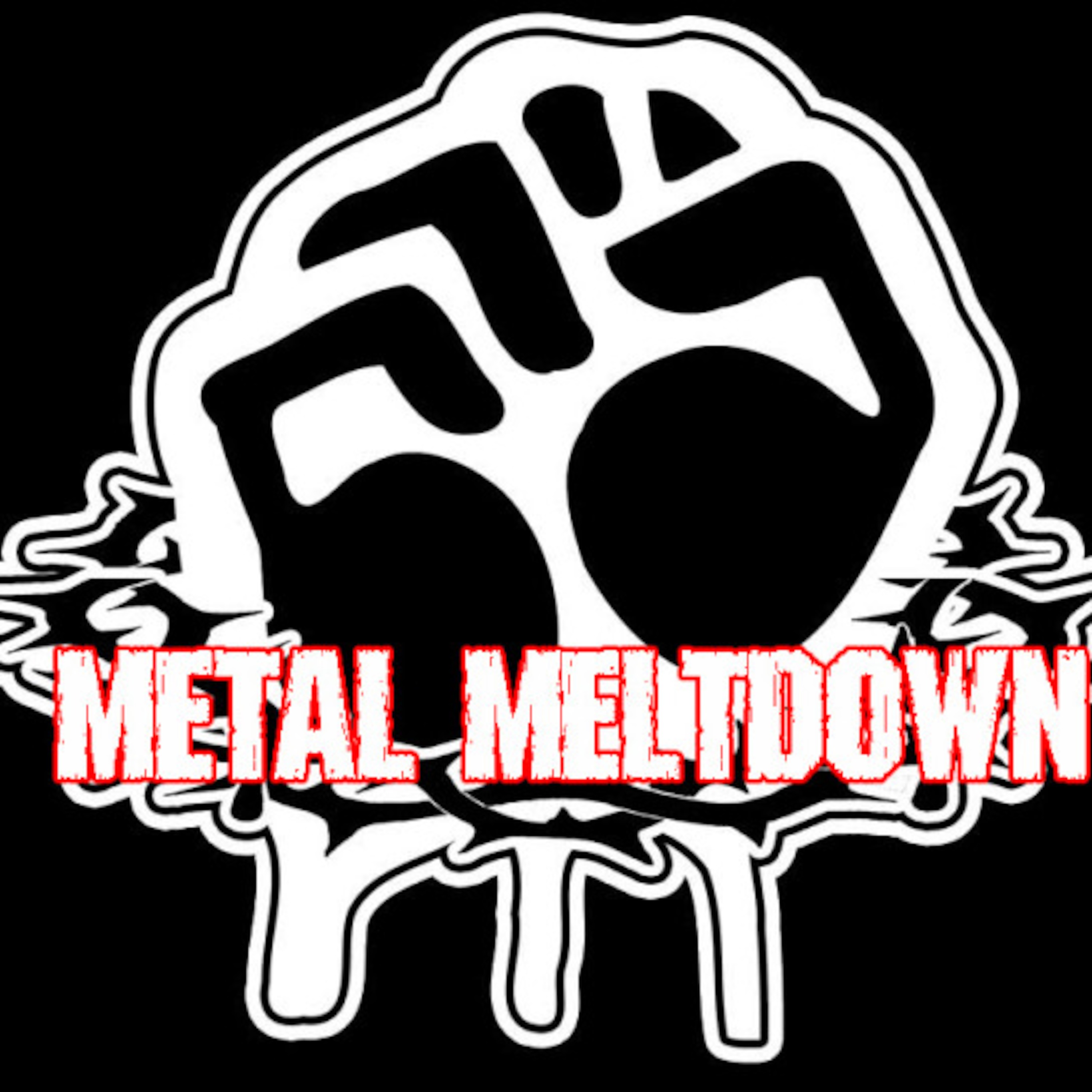 Metal Meltdown\'s \