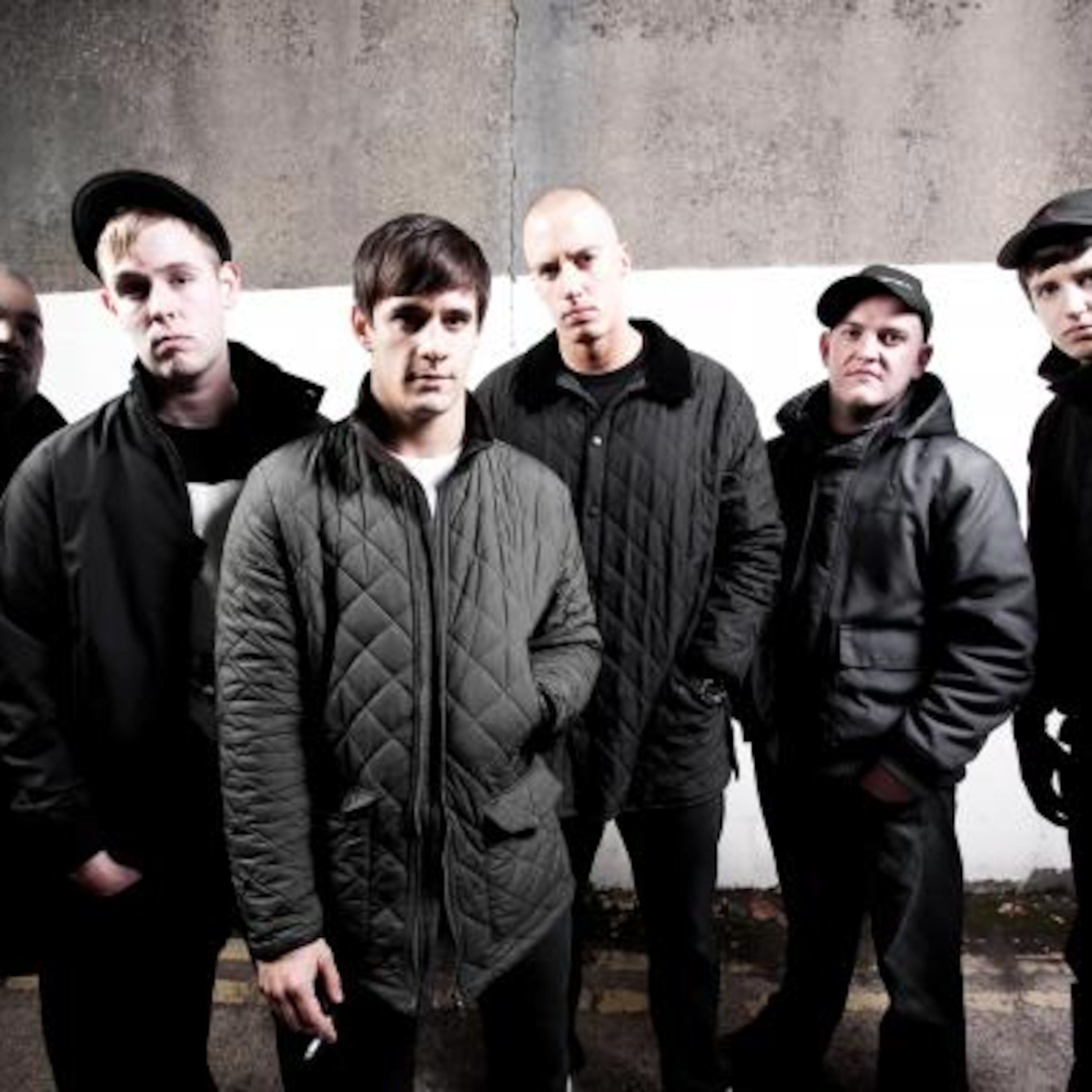 Metal Meltdown\'s \