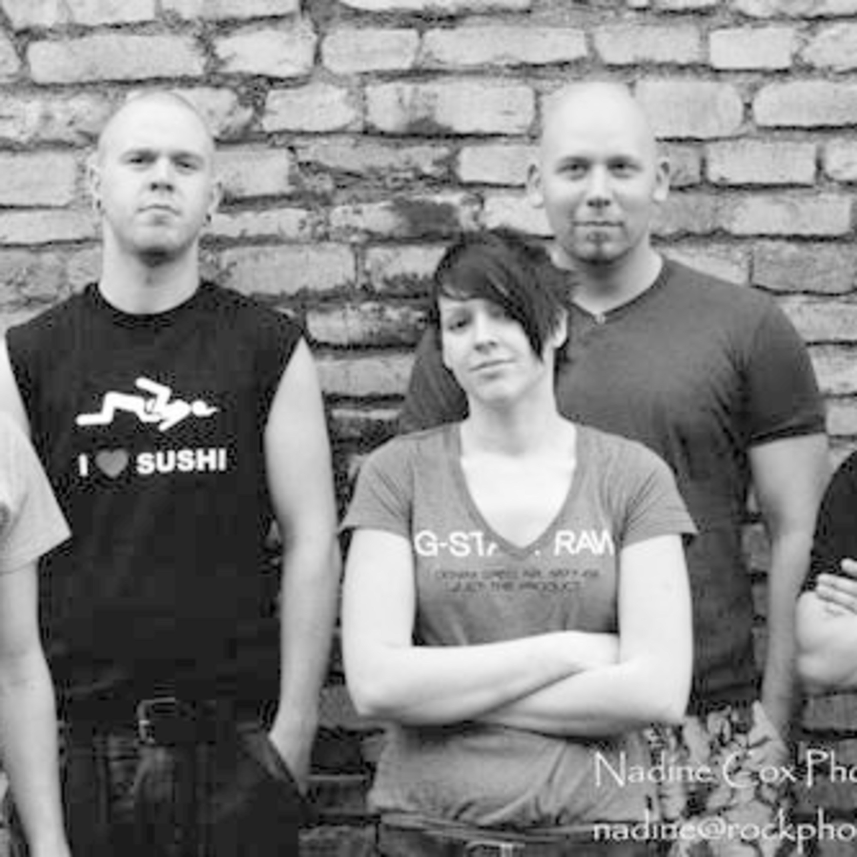 Metal Meltdown\'s \