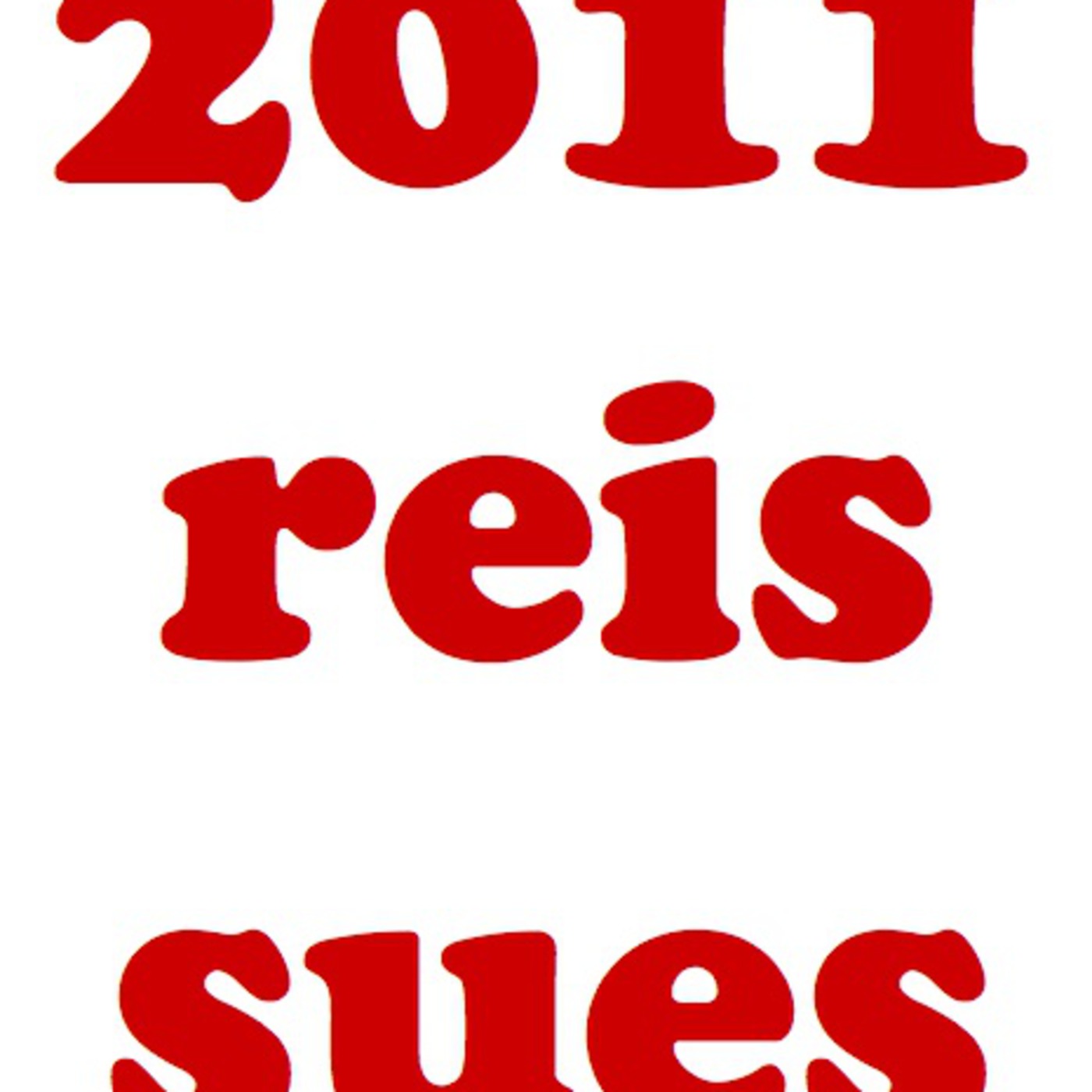 2 Busy Saying Yeah - 2011 Reissues