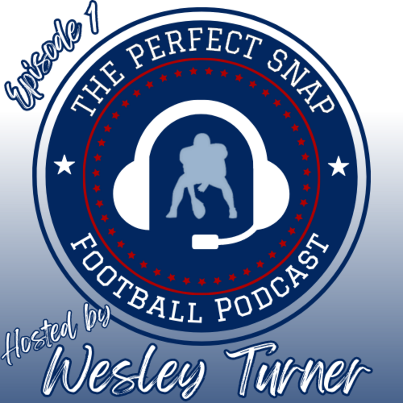 Episode 1: Texans Training Camp and College Mascot Cage Fights episode artwork