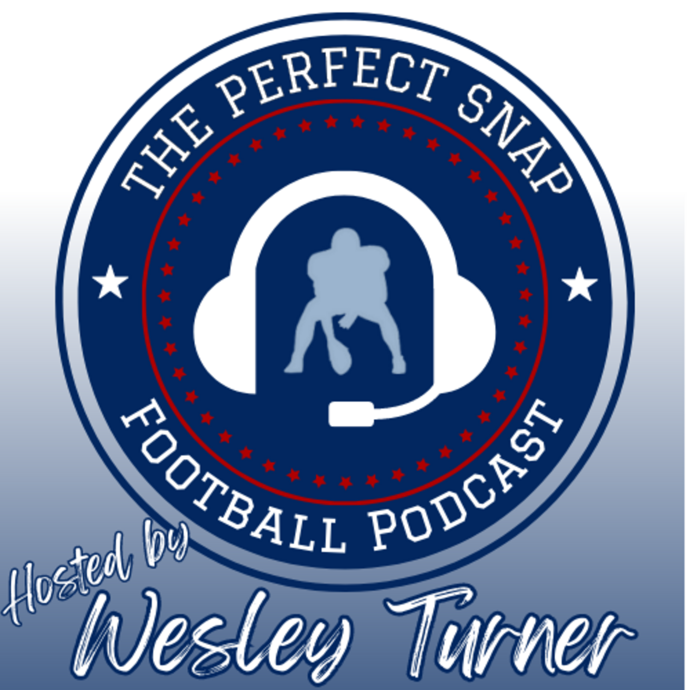 The Perfect Snap Football Podcast podcast artwork