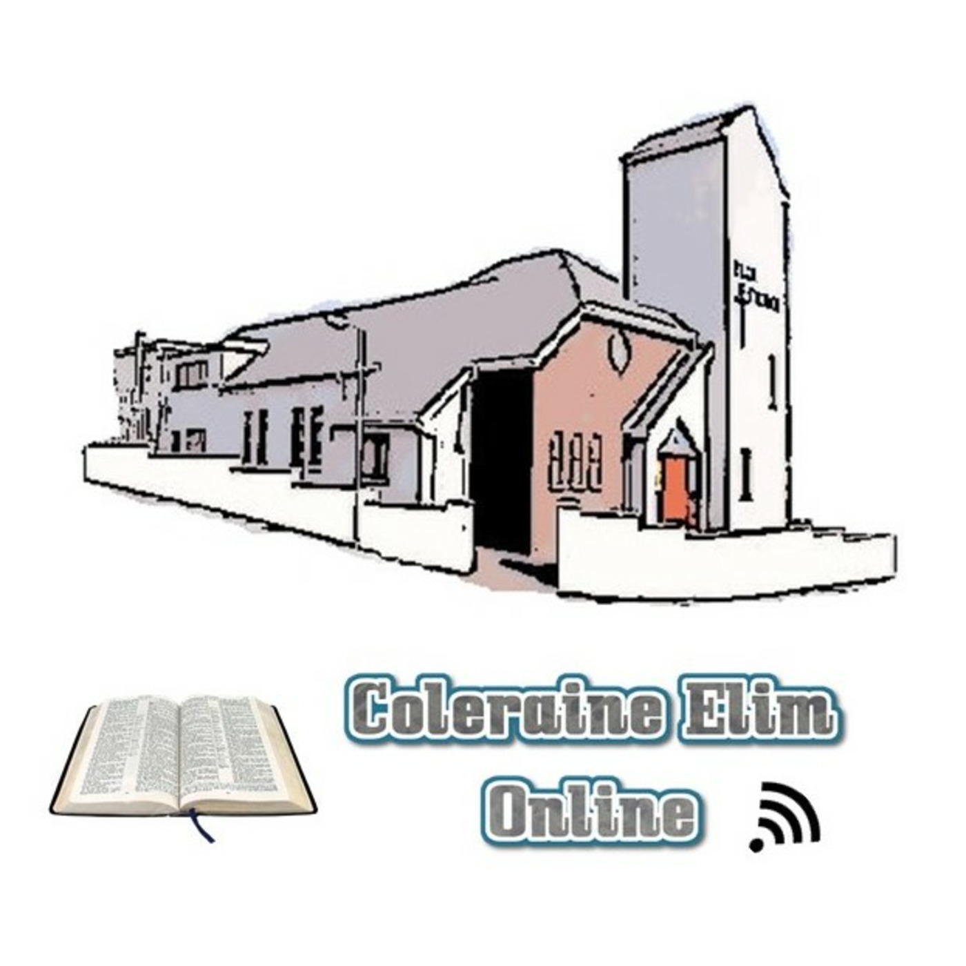 Episode 167: Pastor Graeme Adams, Hebrews ch1 & ch 4