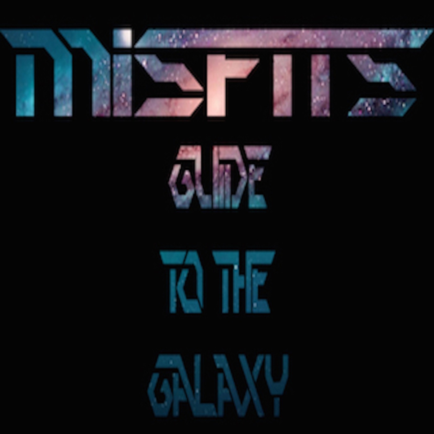 Misfits Guide To The Galaxy - Good News Cigarette Juice with Big D