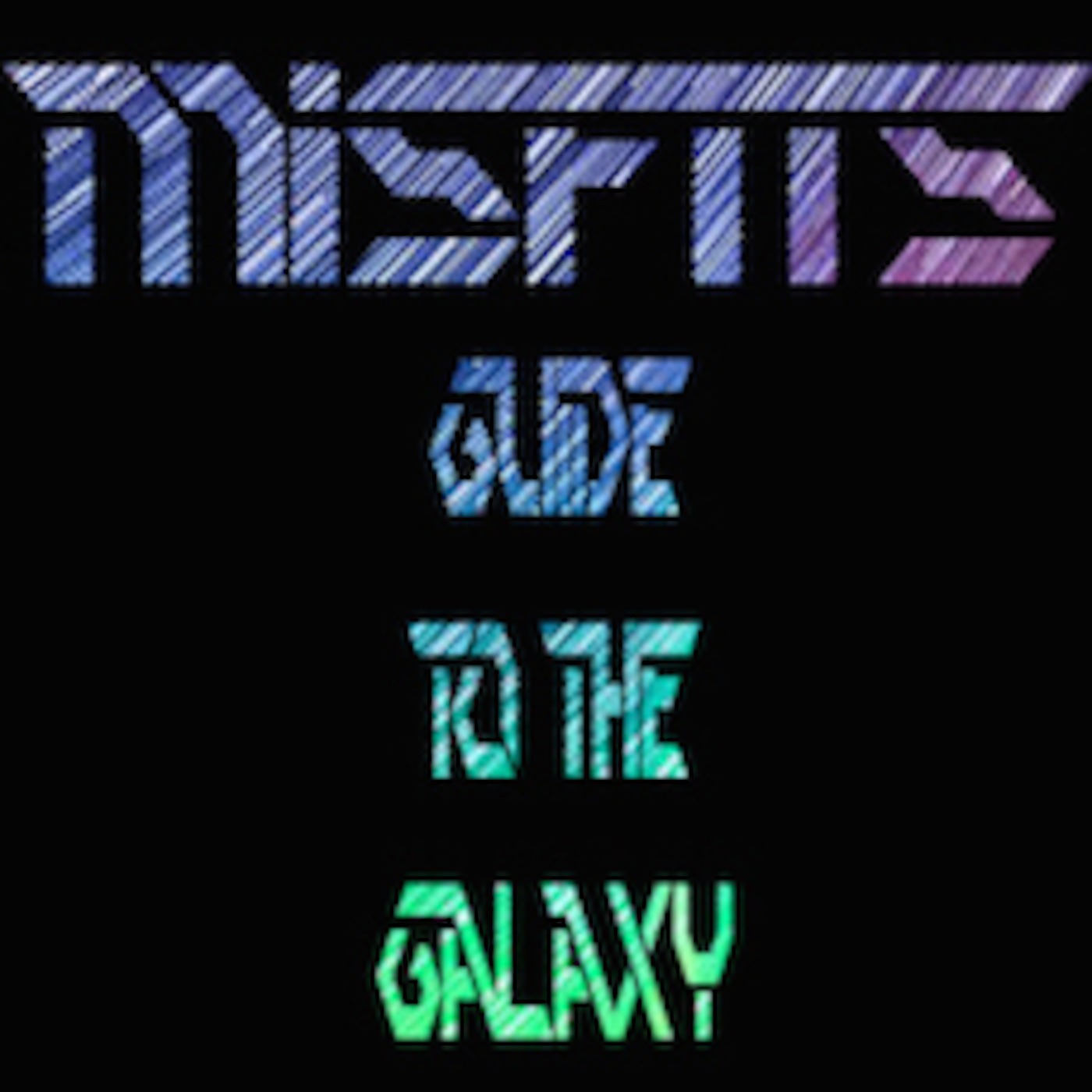 Misfits Guide To The Galaxy - Storytellers Edition ft Joey Loves & Gooey Louie