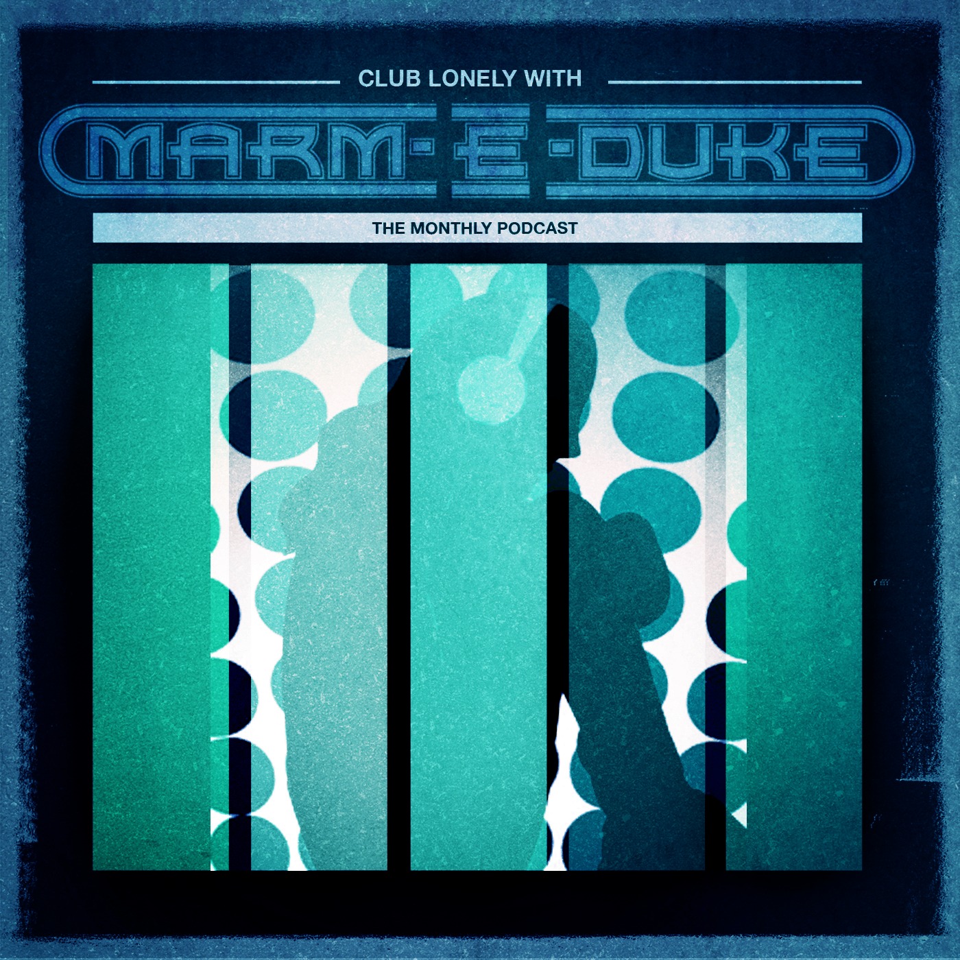 Club Lonely by marm -E-duke Episode 2 April 2014