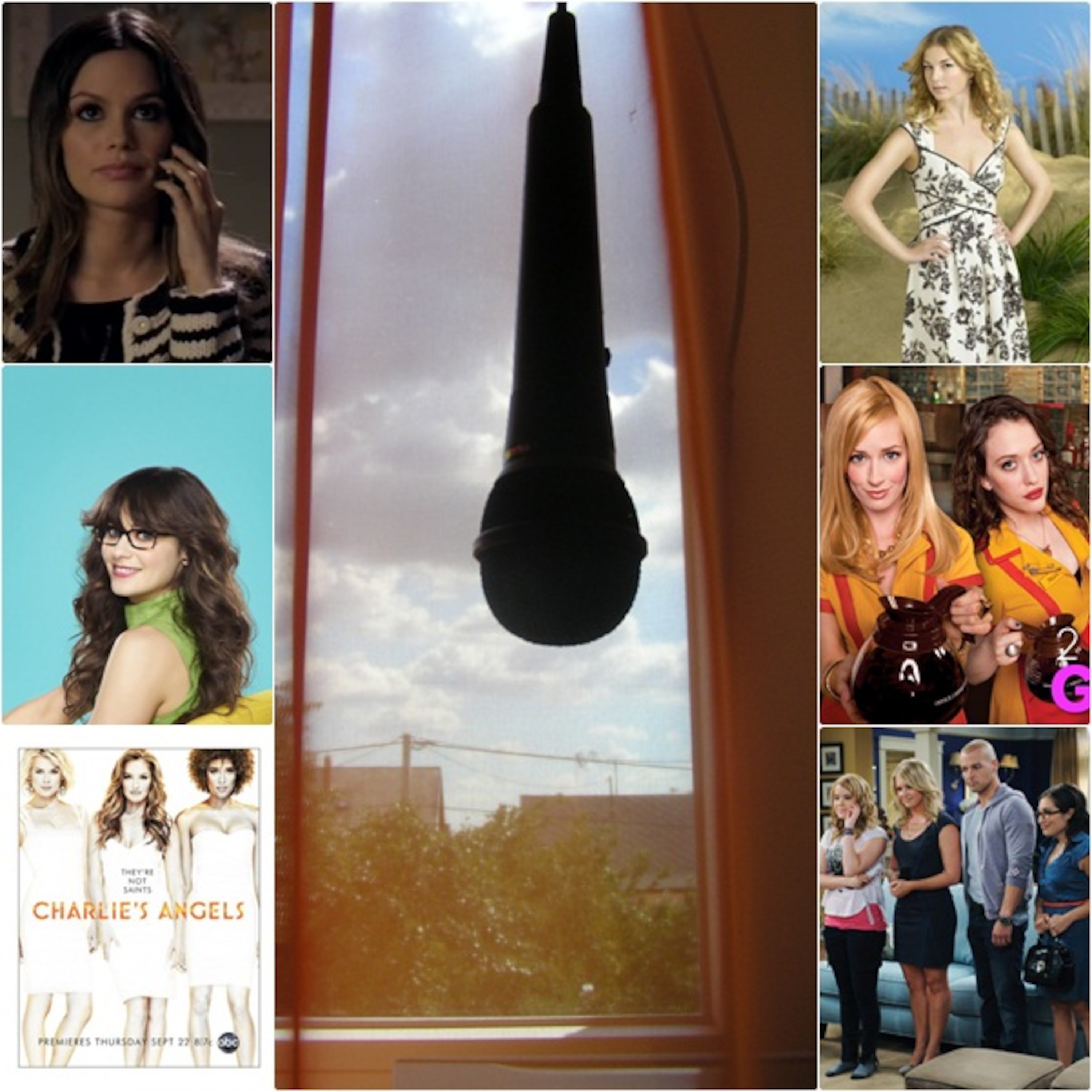 JNA: brand new VOICE