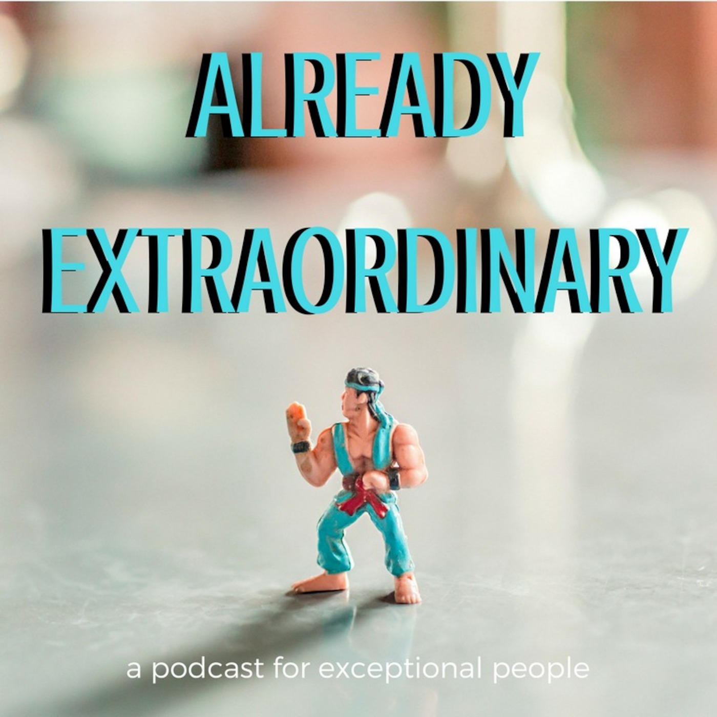 Episode 2: The Competition That Wasn't