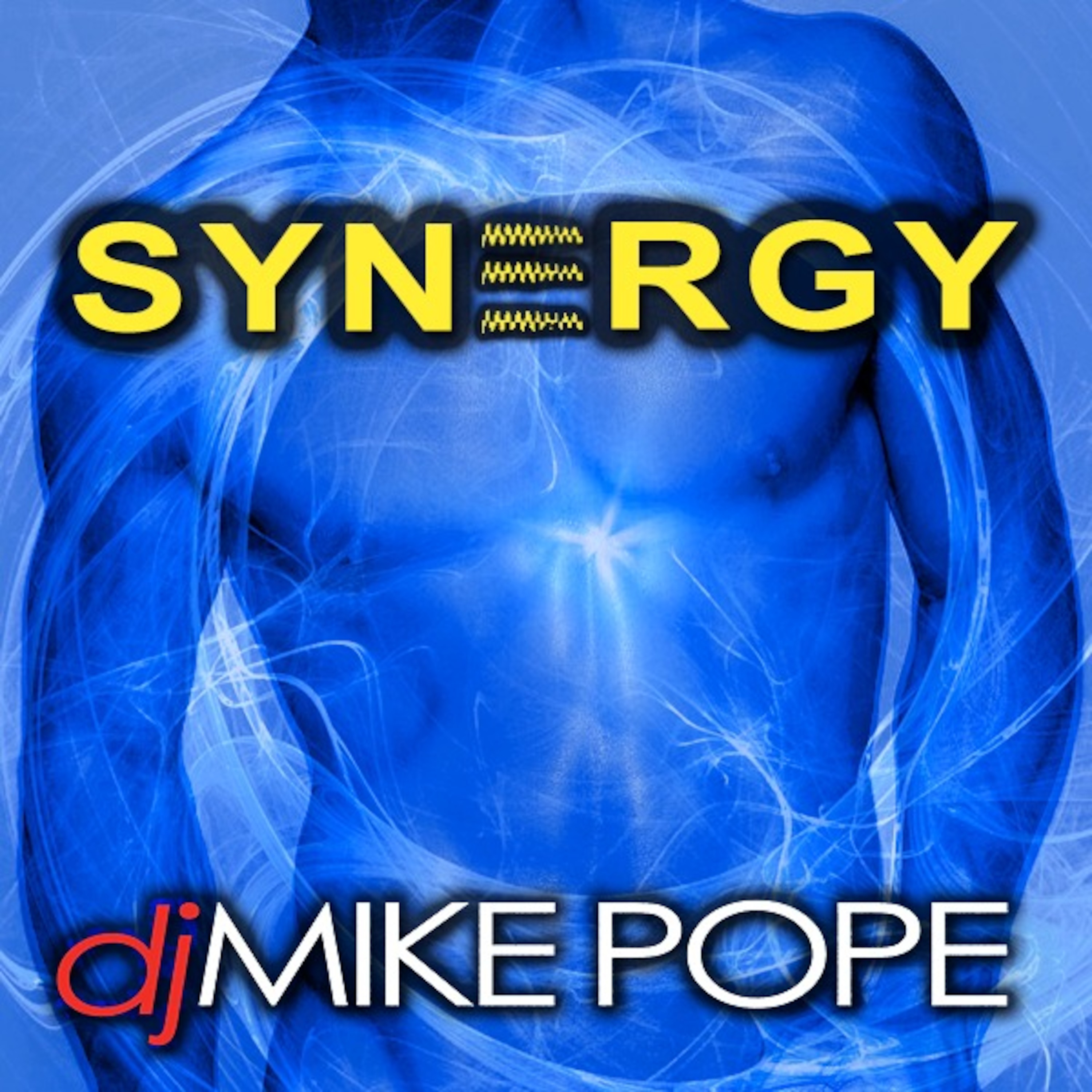 DJ Mike Pope\'s Podcast