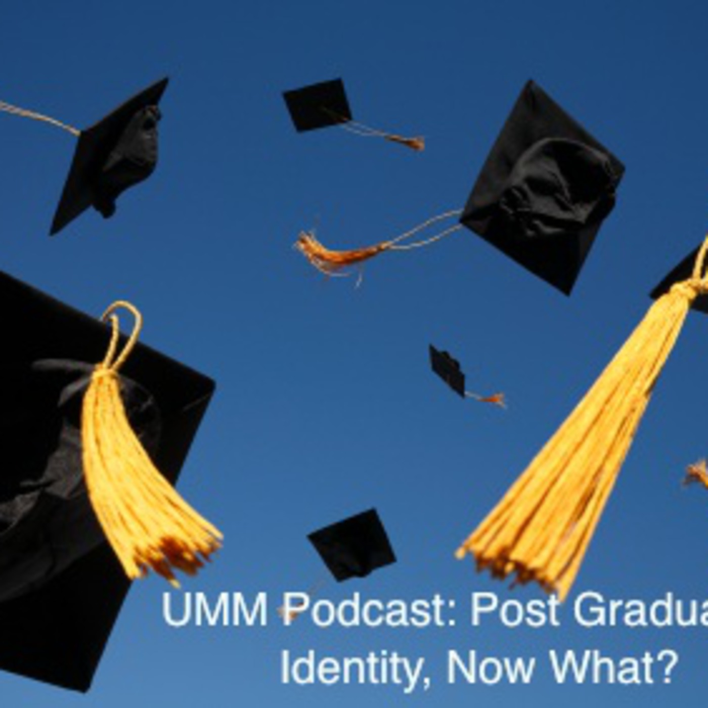 Ulash Dunlap\'s Podcast