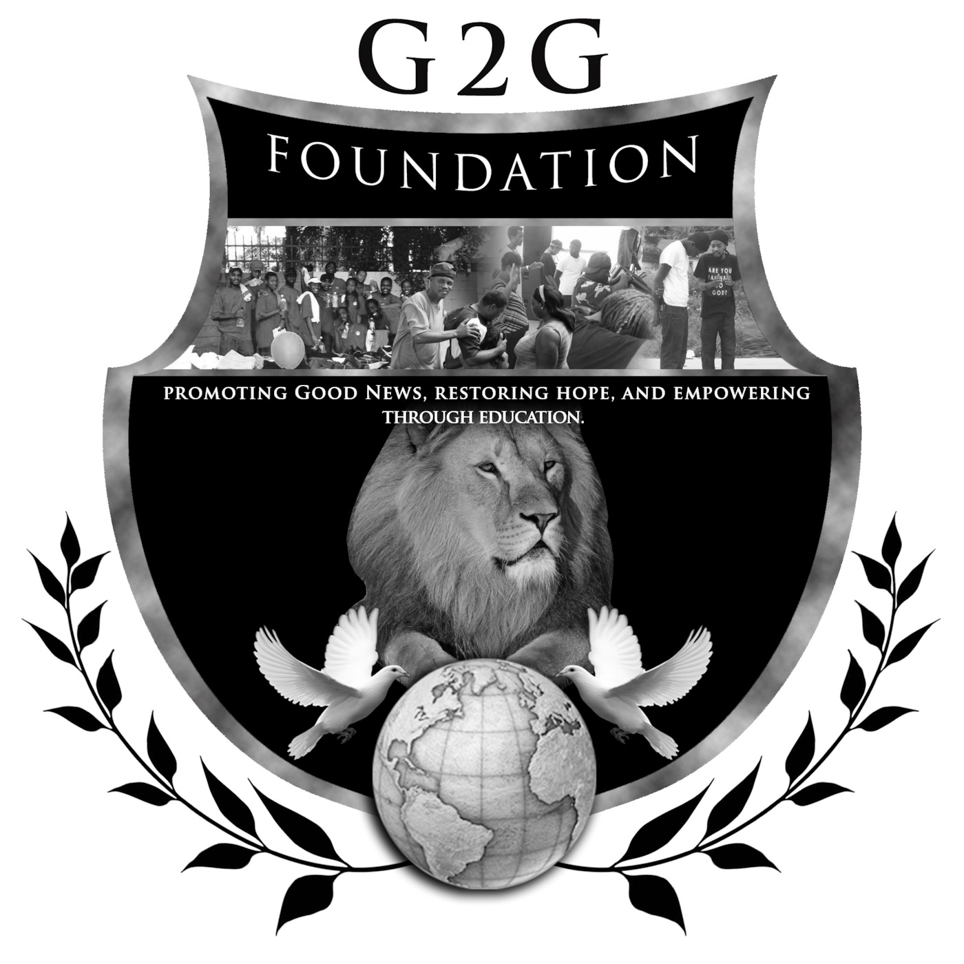 G2G Foundation's Podcast