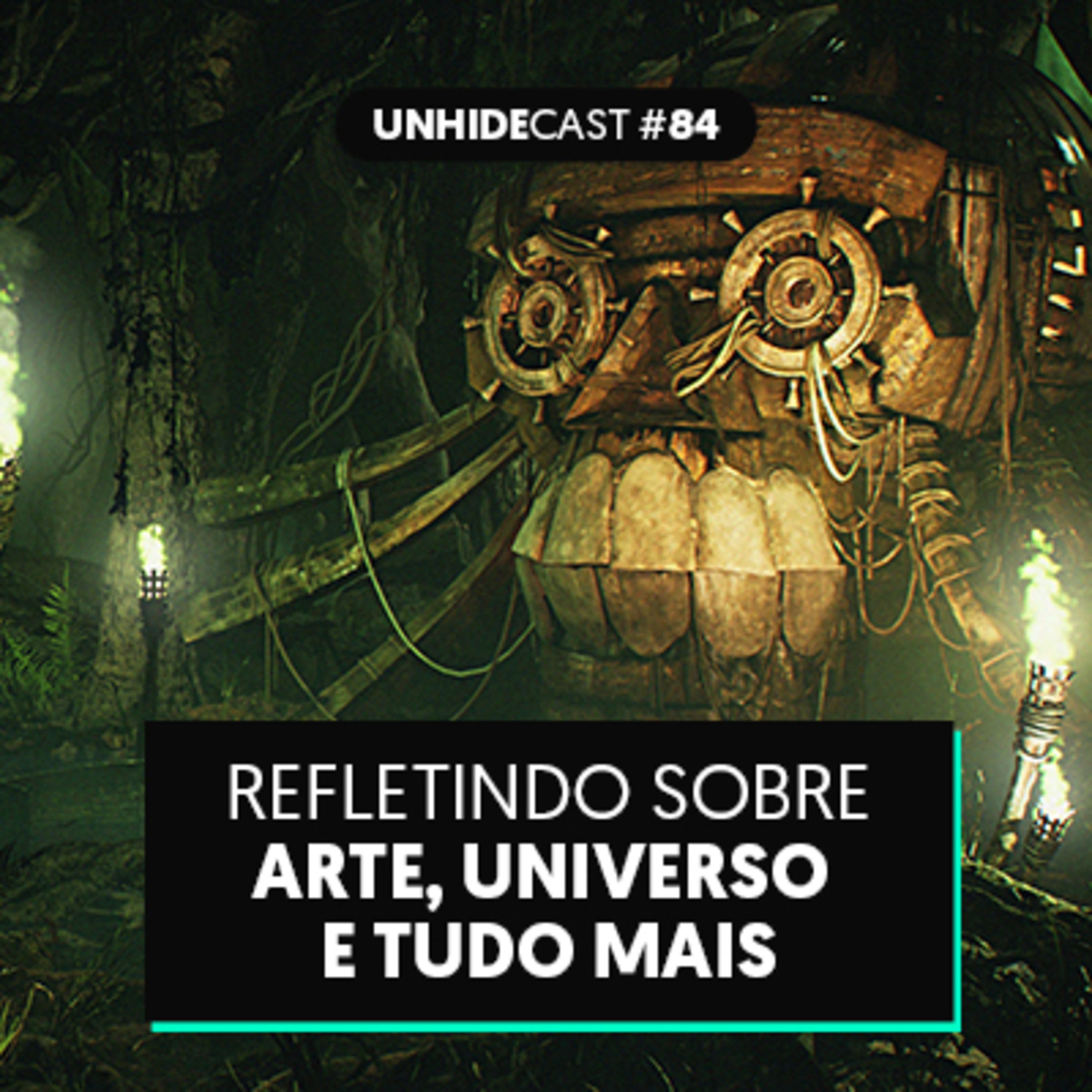 UNHIDE Cast