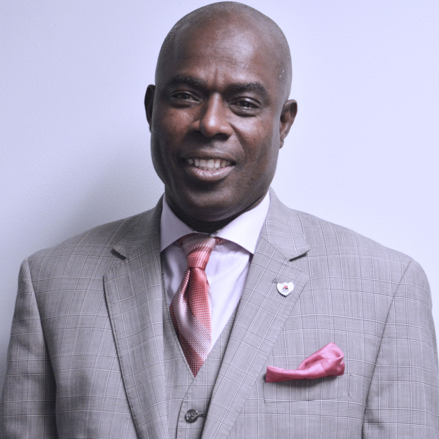 Unveiling The Wonders of Love Pt2. Pastor David Oladosu