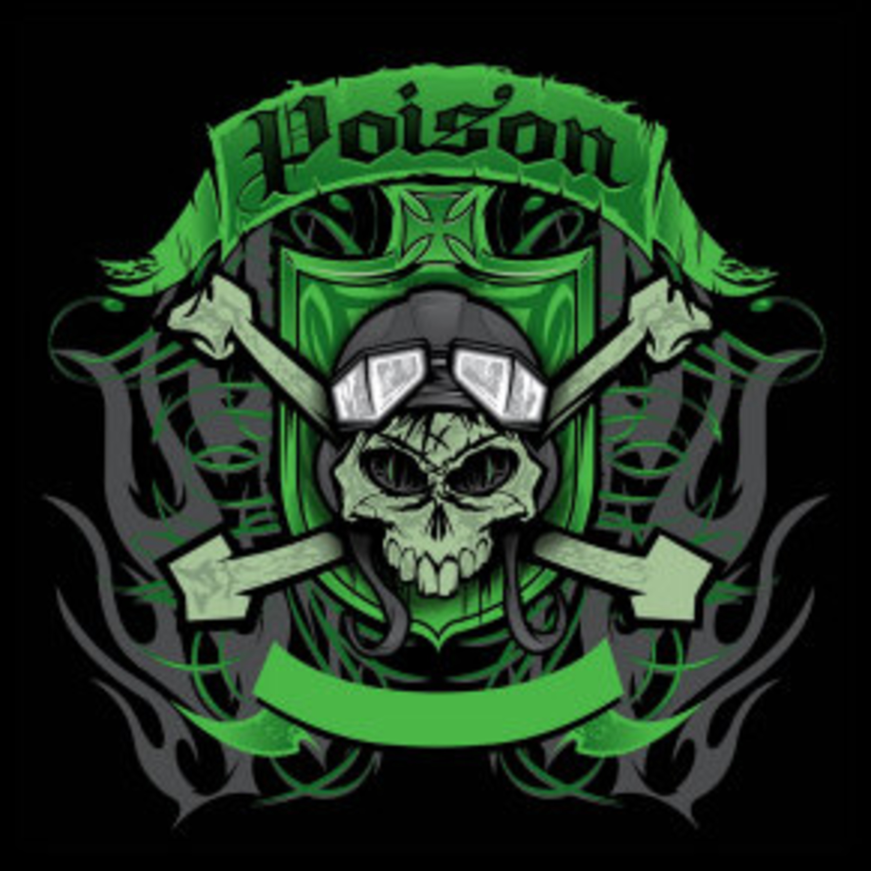 POISON - Stand episode artwork