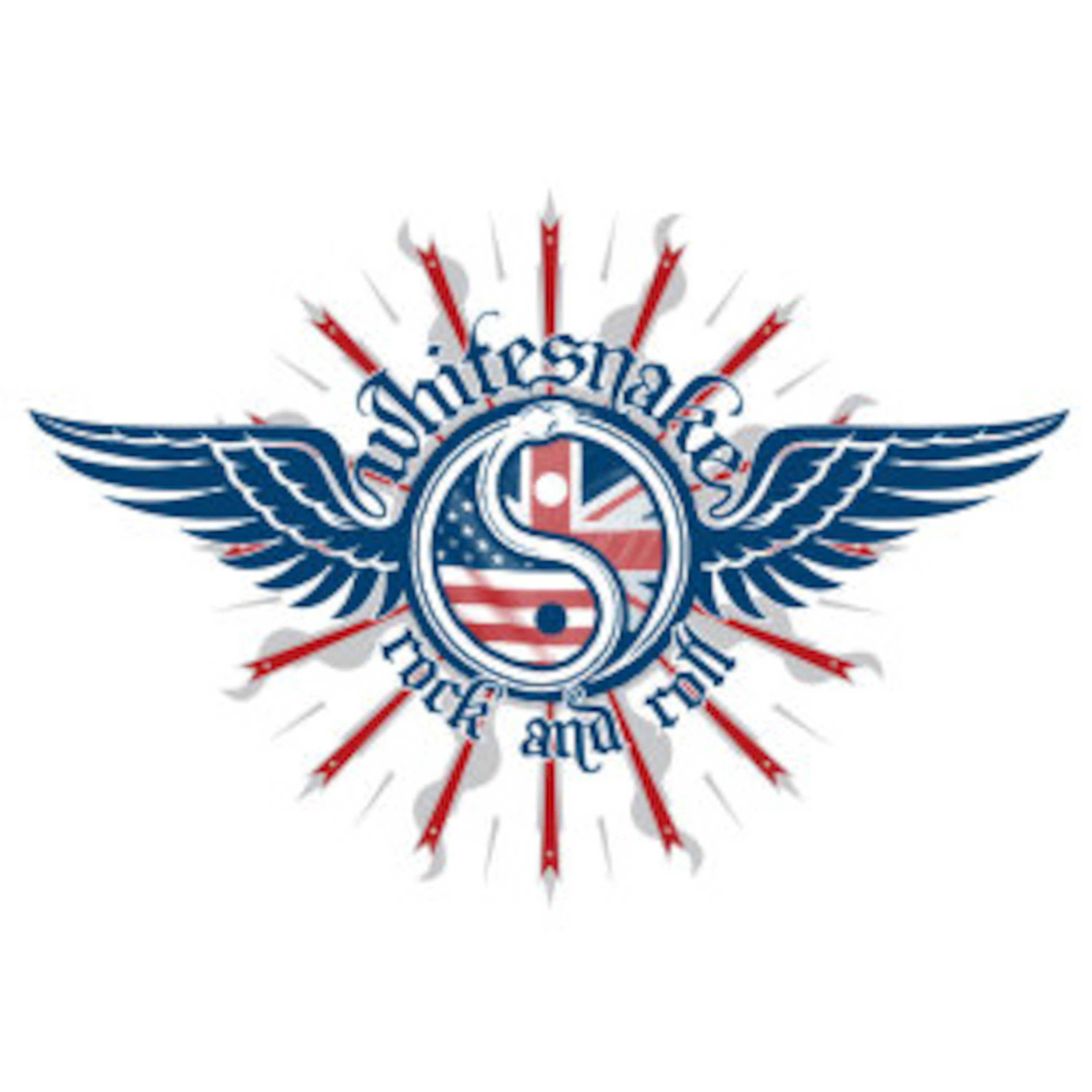 WHITESNAKE - SLIDE INIT episode artwork