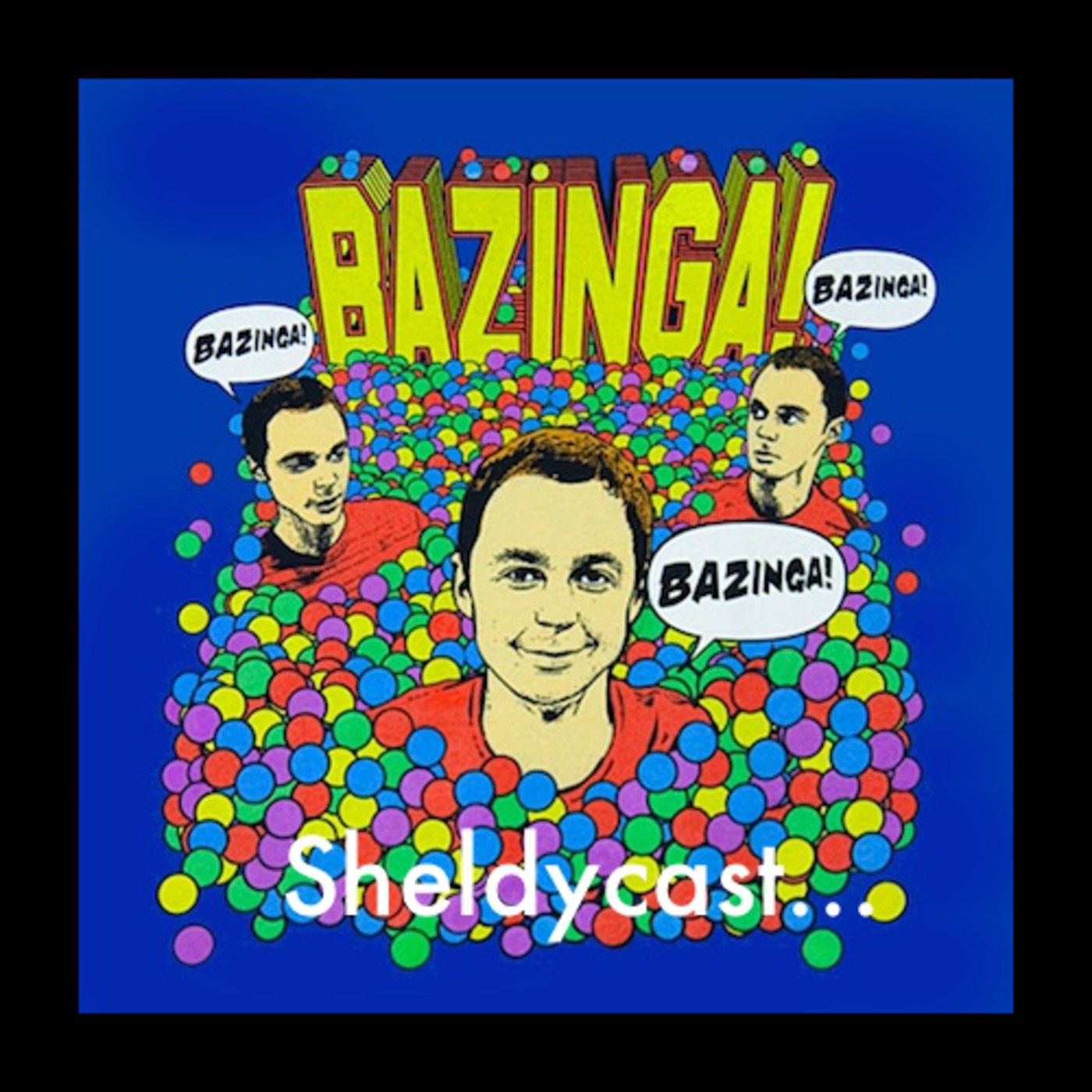 Sheldycast's Podcast