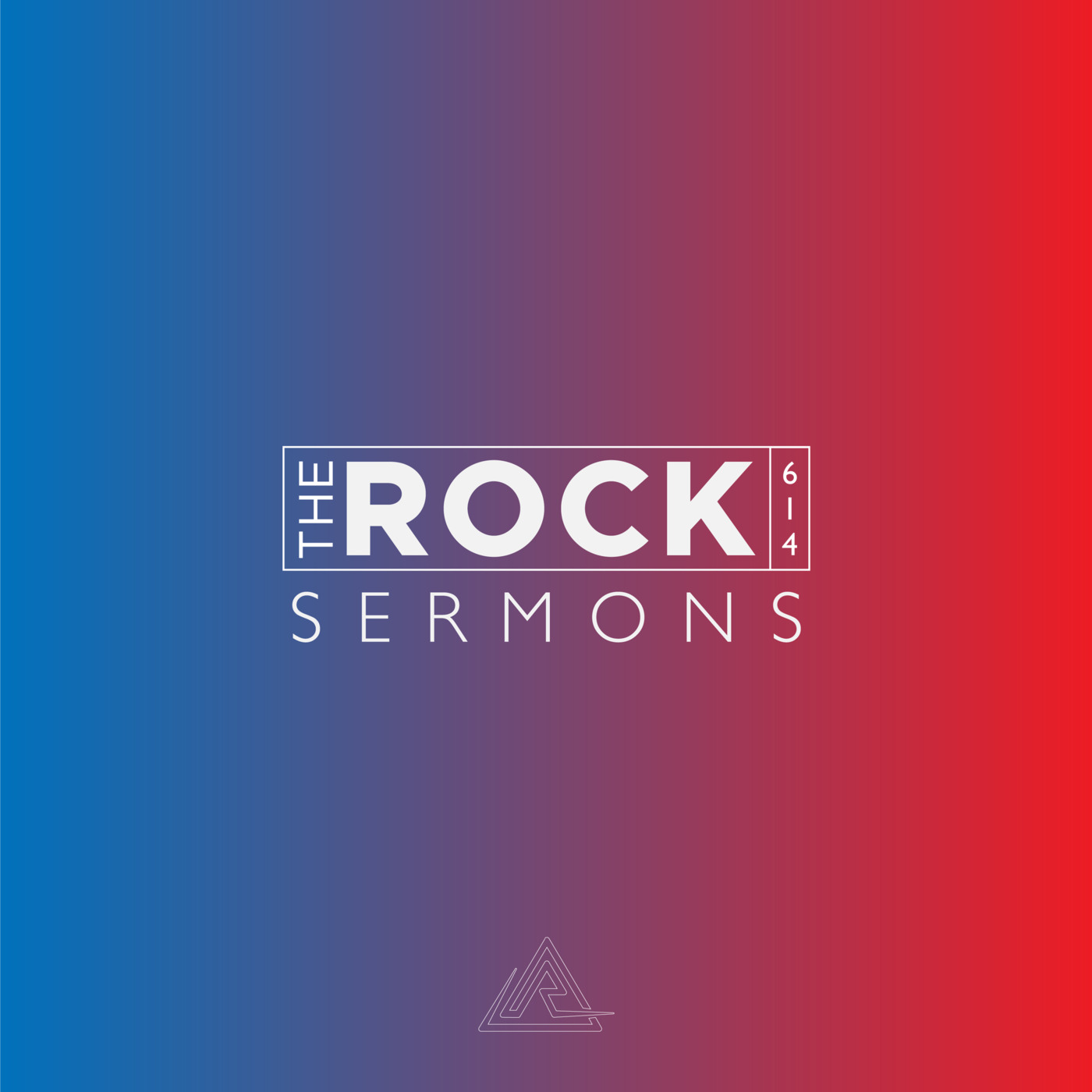 The Rock 614 Sermons