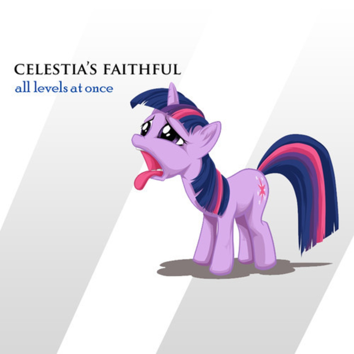 Celestia's Faithful