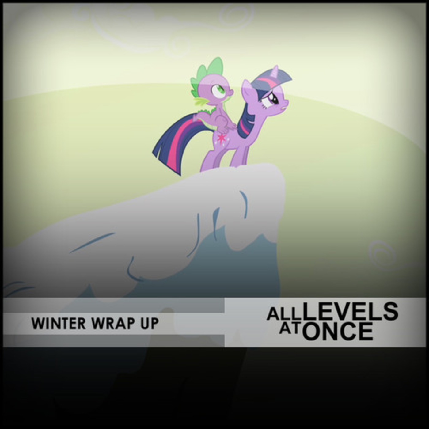 Winter Wrap Up