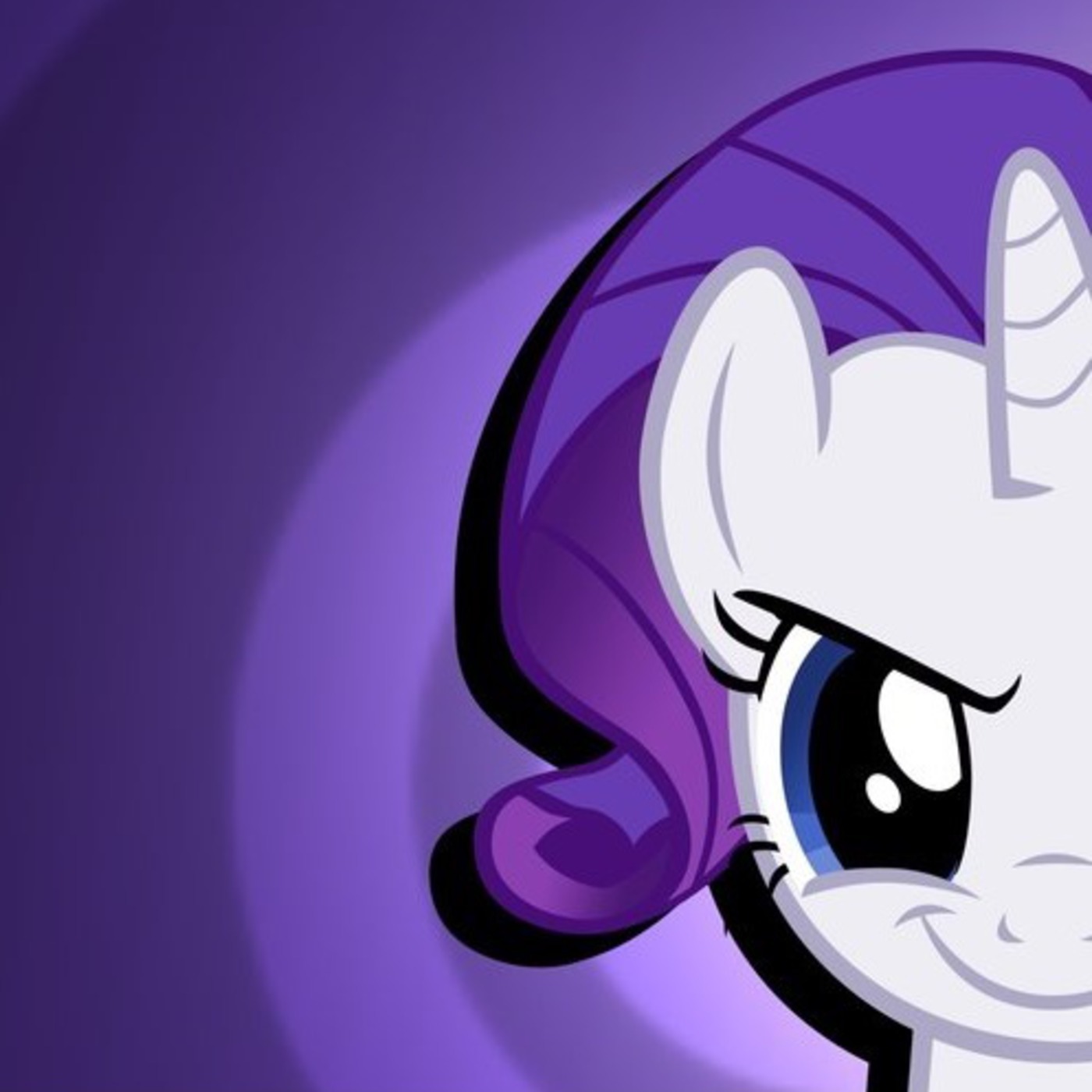 This is Rarity!
