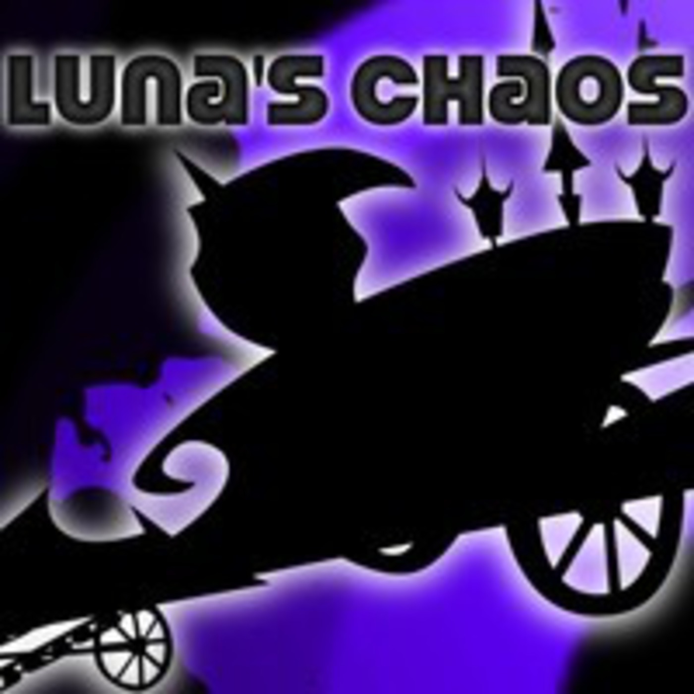 Luna's Chaos