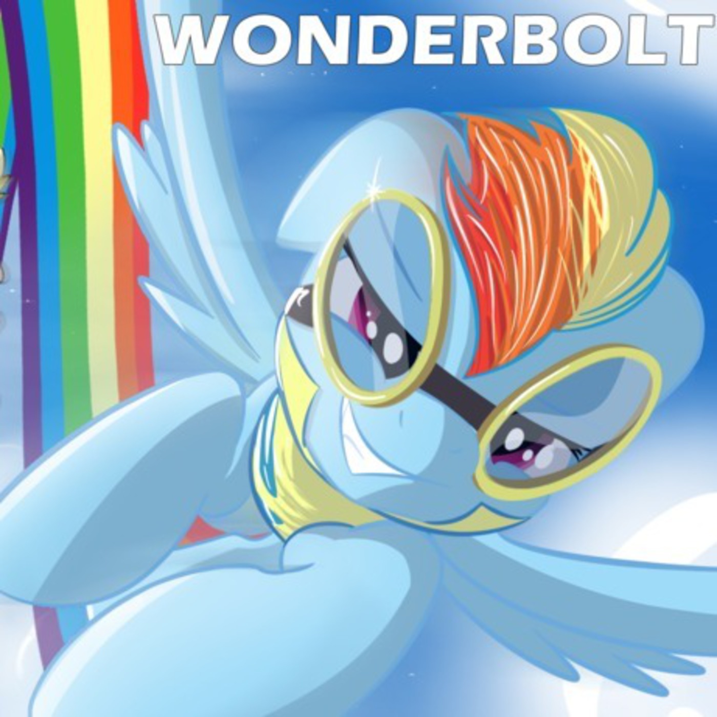 Wonderbolt