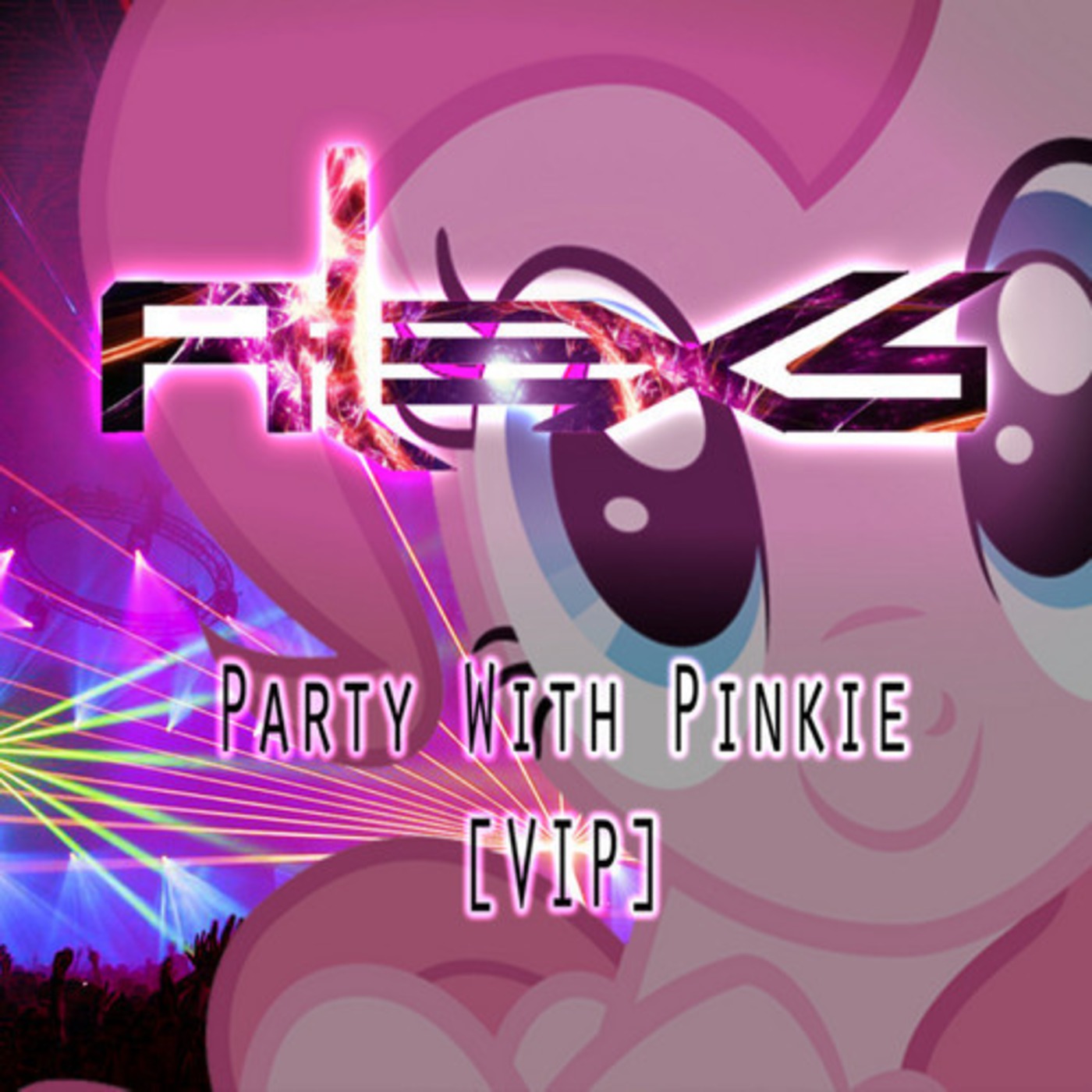 Party With Pinkie
