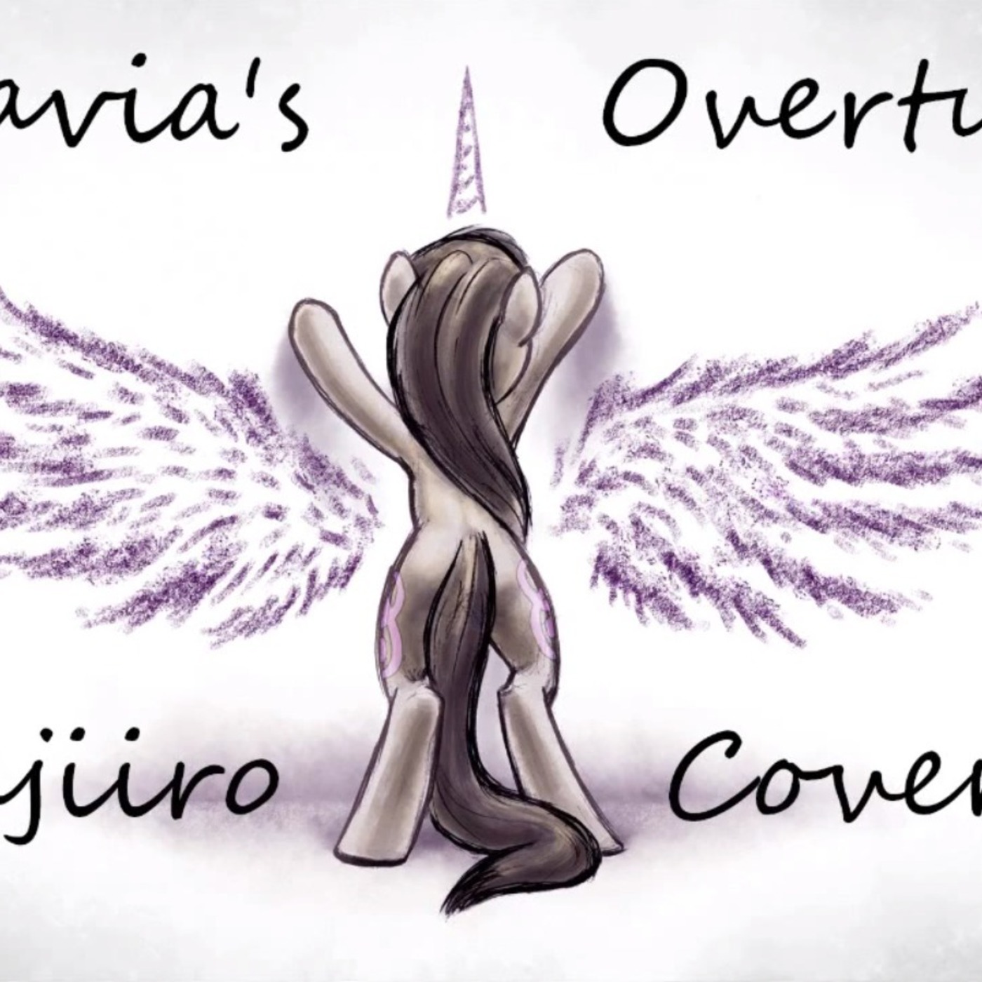 Octavia's Overture (Kujiiro Vocal Cover)
